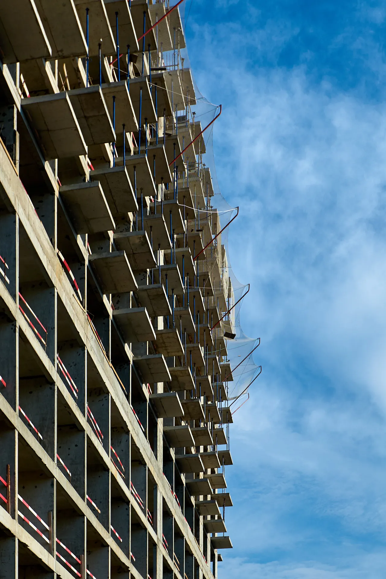 ЖК Akvilon Signal  (Аквилон Сигнал) ход строительства