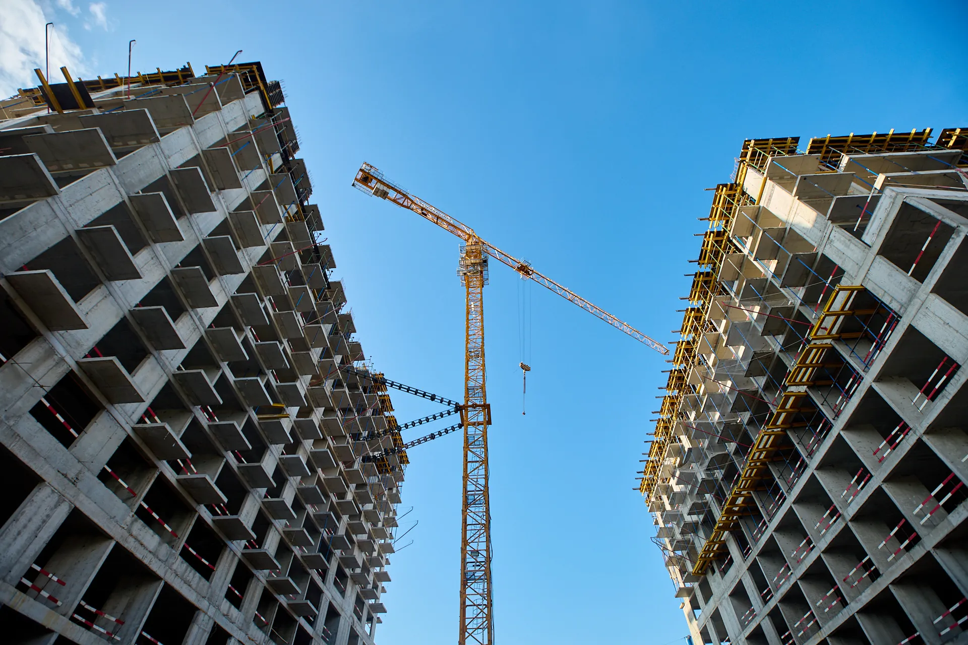 ЖК Akvilon Signal  (Аквилон Сигнал) ход строительства