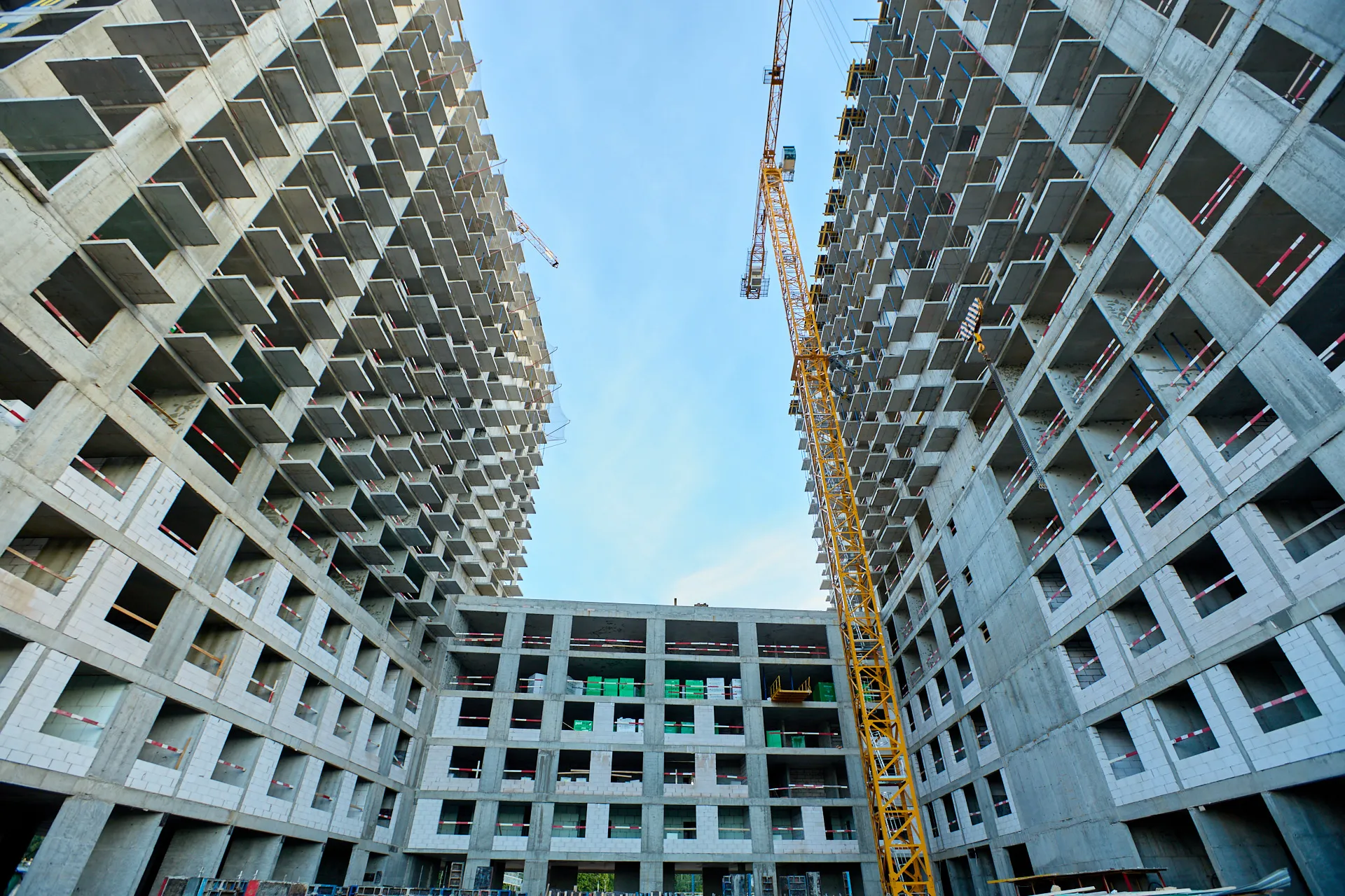 ЖК Akvilon Signal  (Аквилон Сигнал) ход строительства