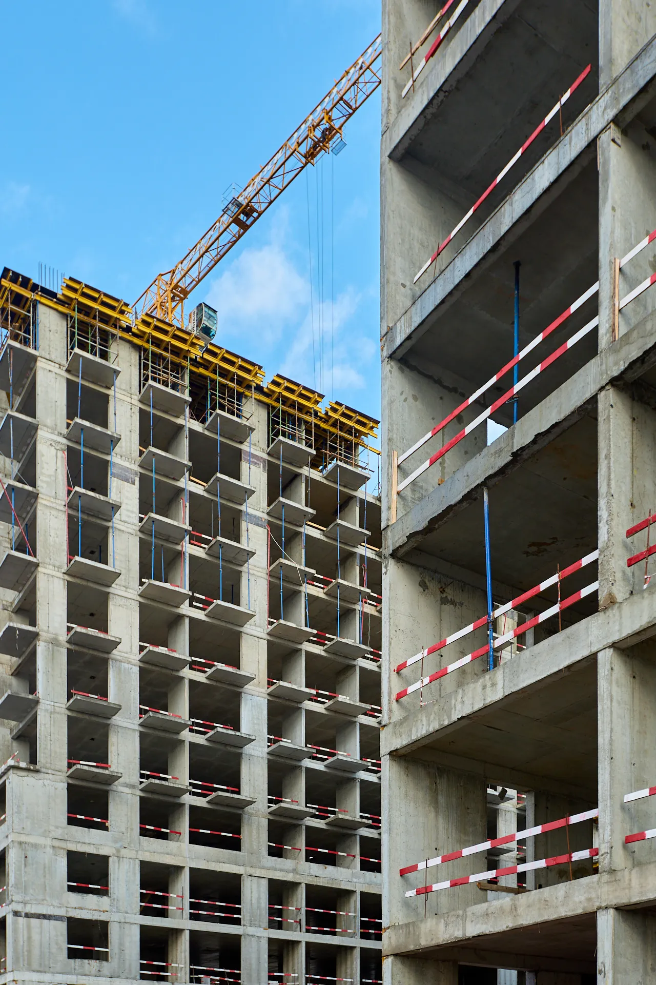 ЖК Akvilon Signal  (Аквилон Сигнал) ход строительства