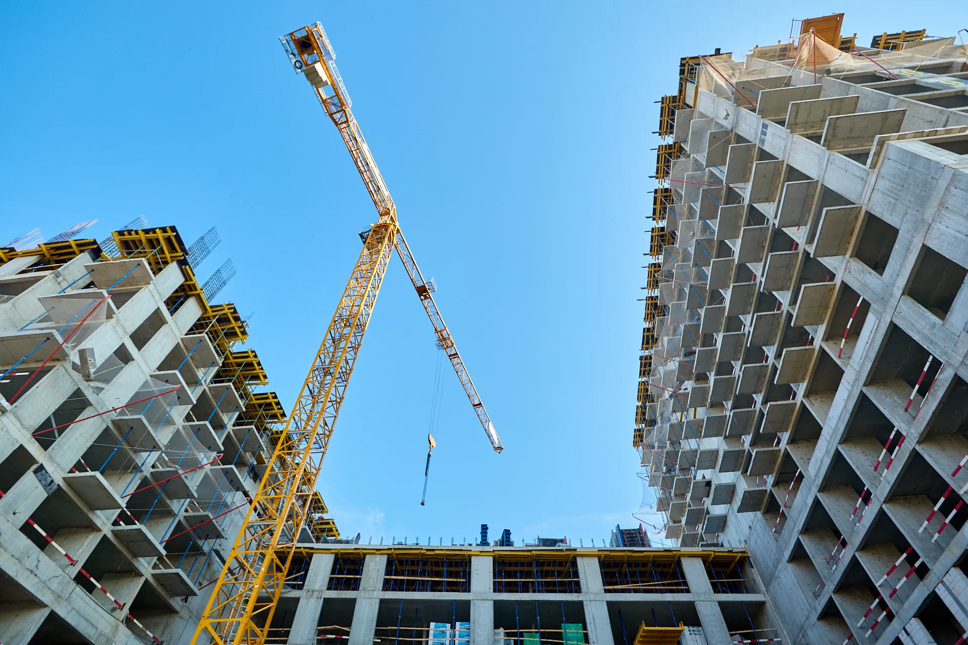 ЖК Akvilon Signal  (Аквилон Сигнал) ход строительства