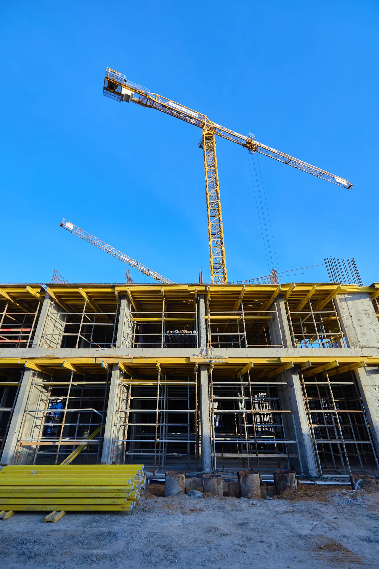 ЖК Akvilon Signal  (Аквилон Сигнал) ход строительства