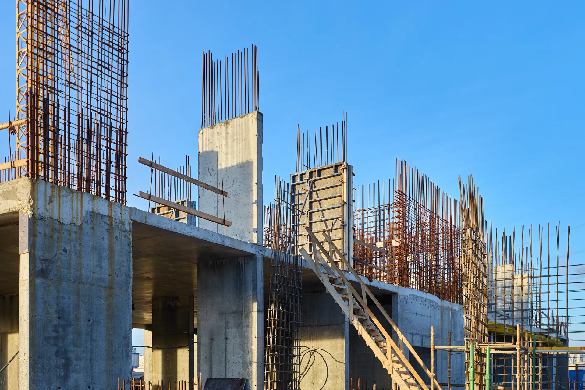 ЖК Akvilon Signal  (Аквилон Сигнал) ход строительства