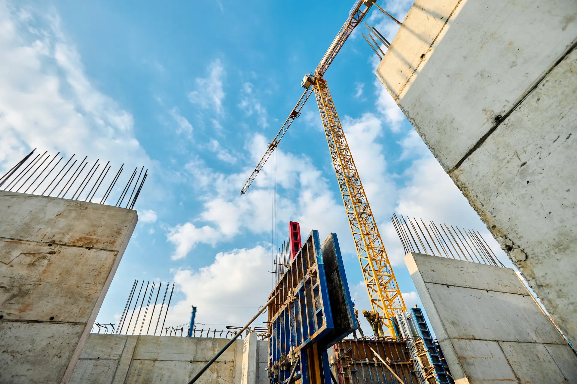 ЖК Akvilon Signal  (Аквилон Сигнал) ход строительства