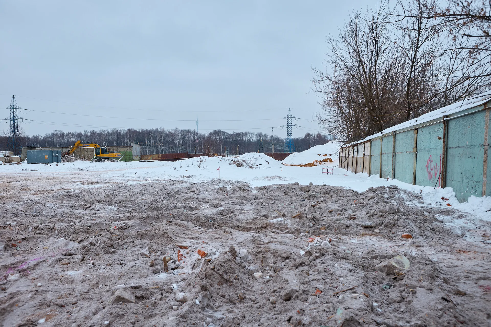 ЖК Akvilon Signal  (Аквилон Сигнал) ход строительства