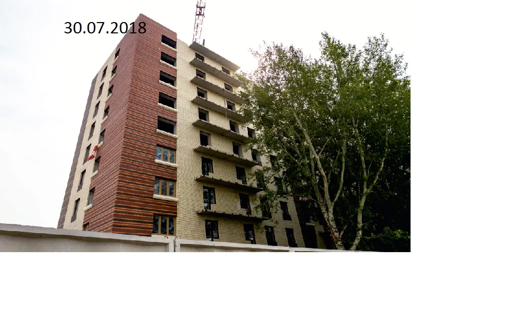 Фото ЖК Академгородок