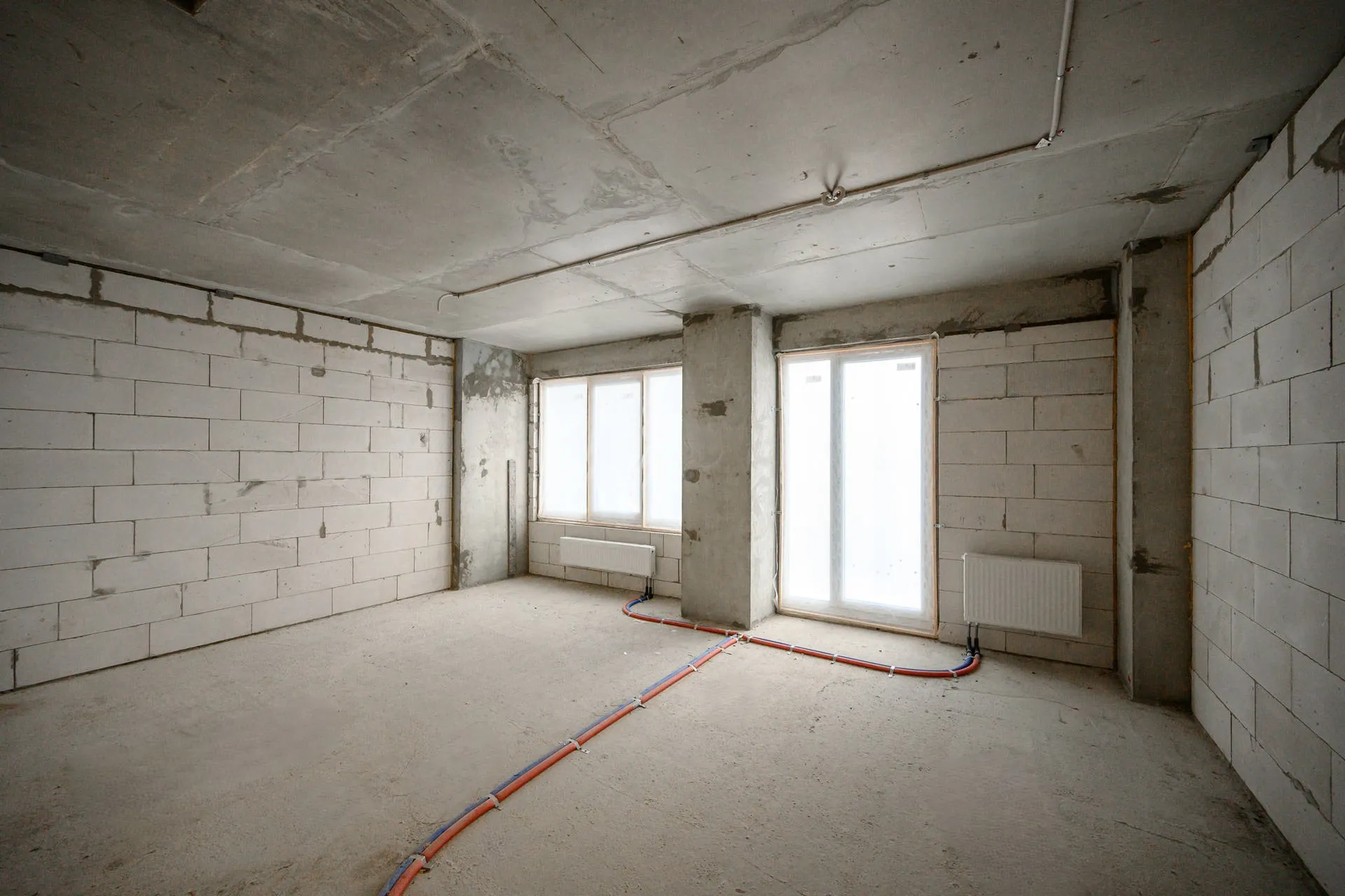 ЖК Level Селигерская (Левел Селигерская) ход строительства