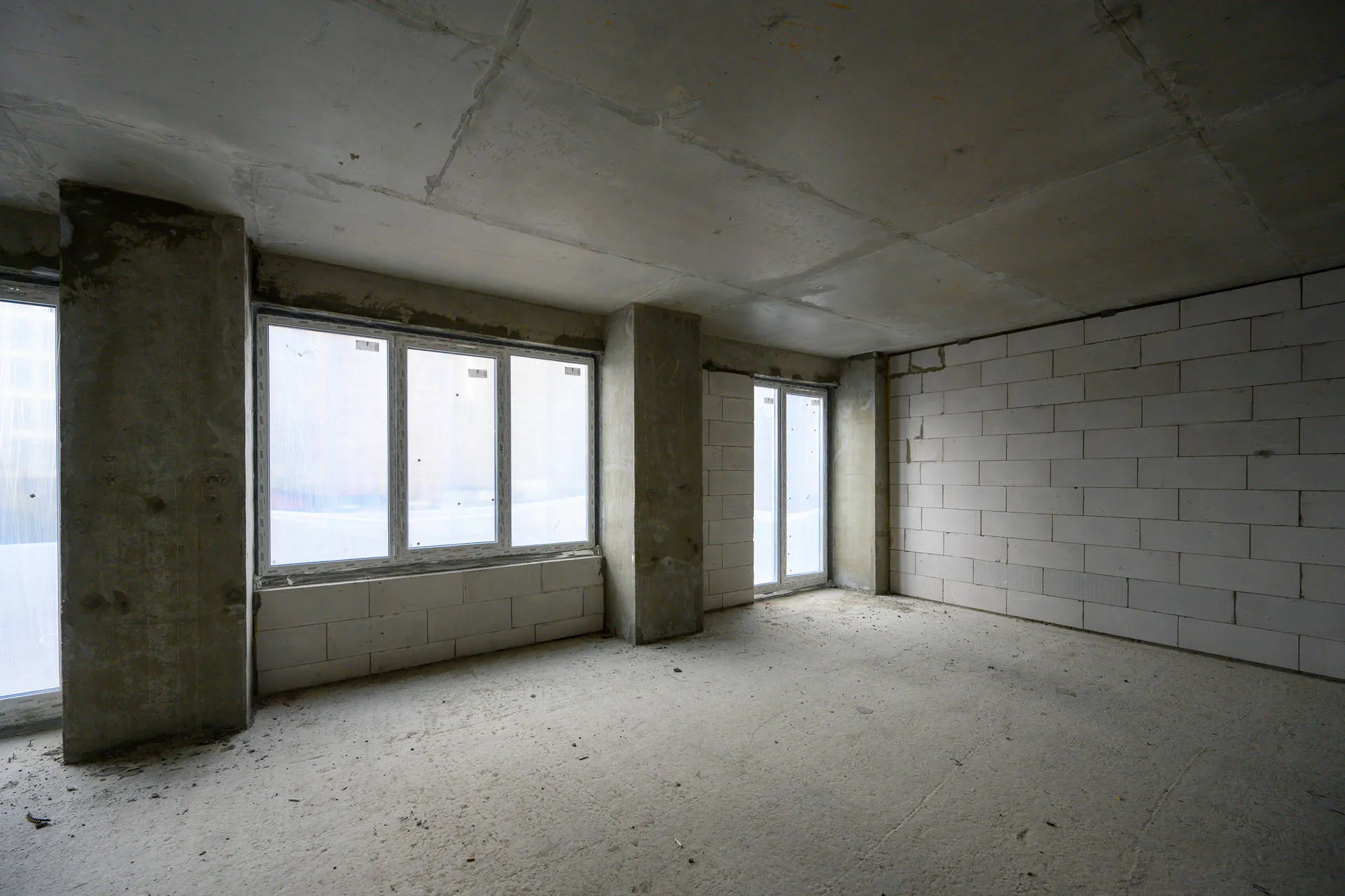 ЖК Level Селигерская (Левел Селигерская) ход строительства