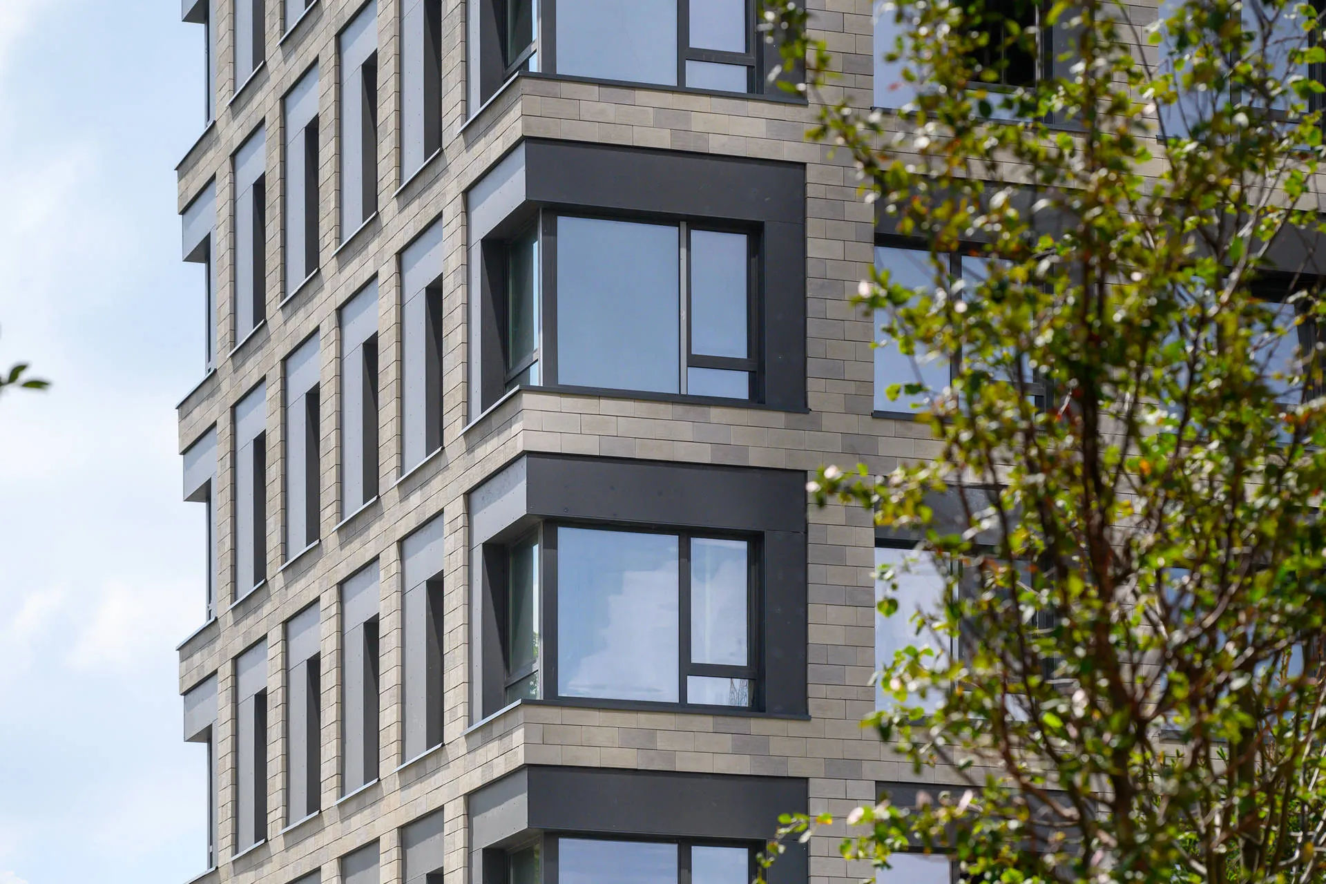 ЖК Level Селигерская (Левел Селигерская) ход строительства