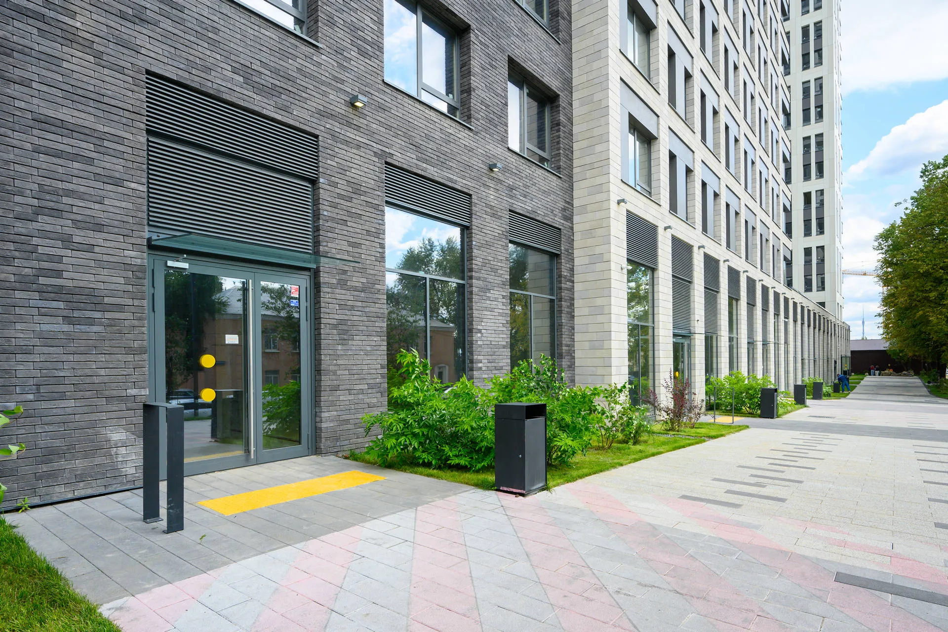 ЖК Level Селигерская (Левел Селигерская) ход строительства