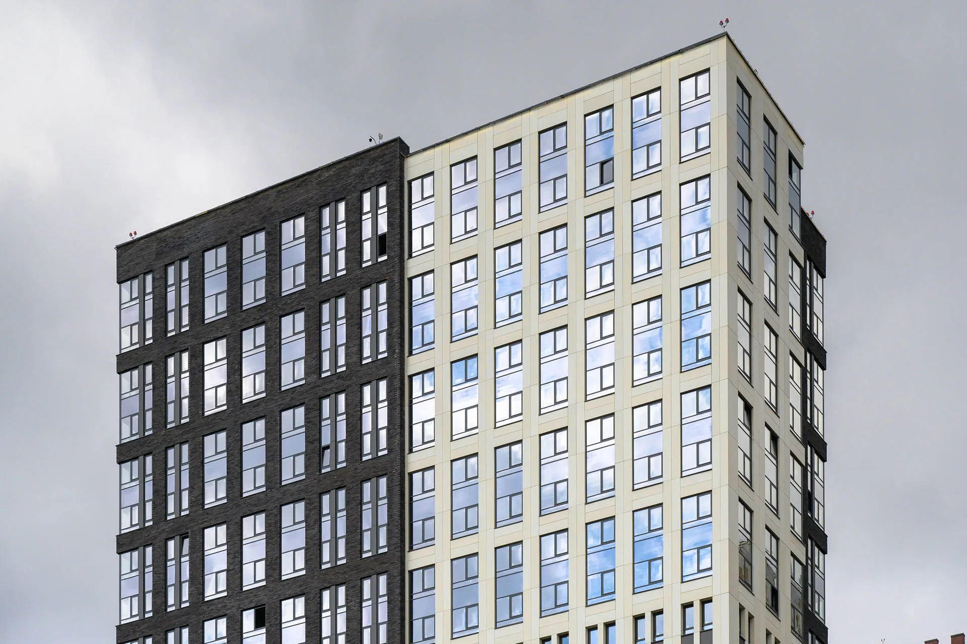 ЖК Level Селигерская (Левел Селигерская) ход строительства