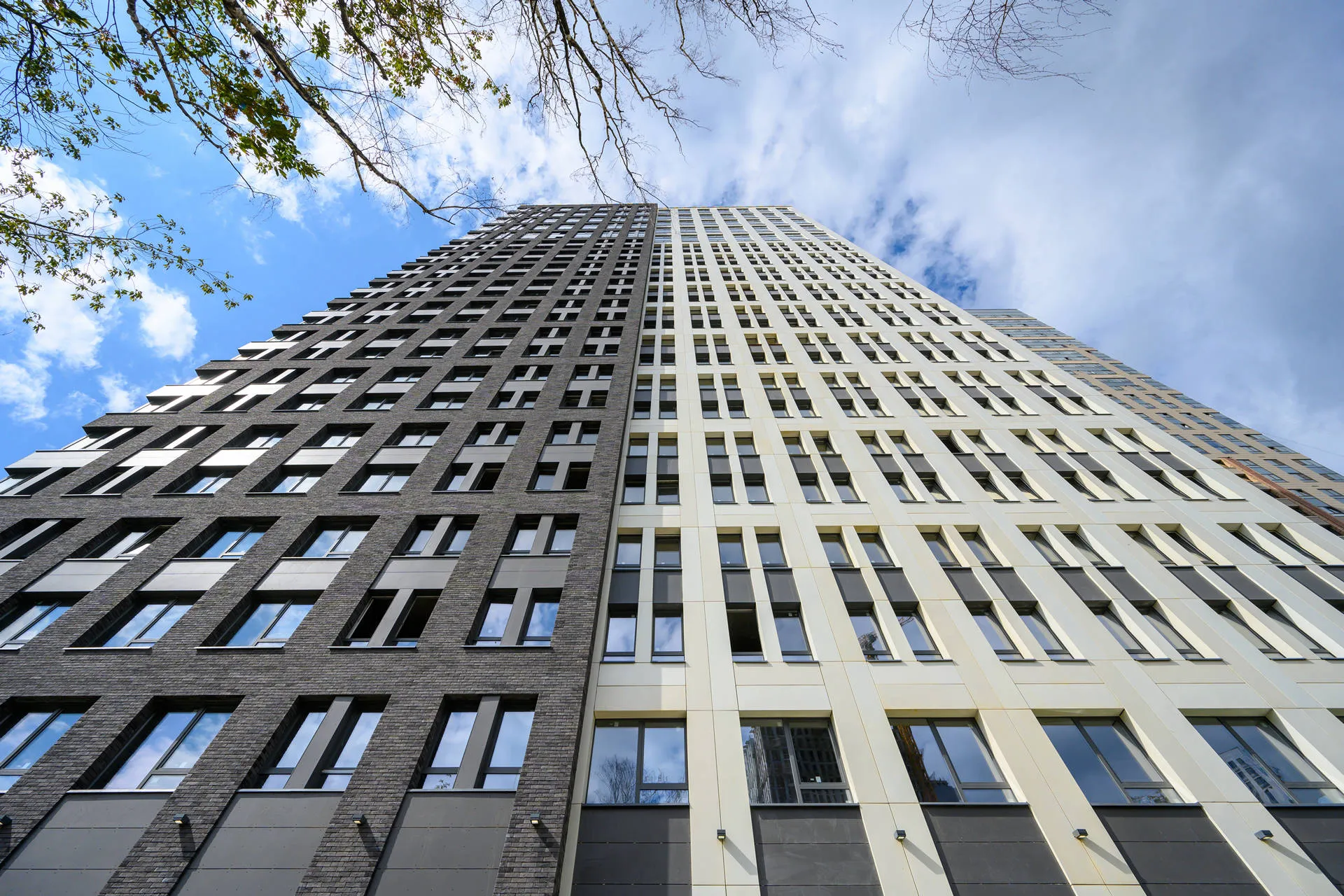 ЖК Level Селигерская (Левел Селигерская) ход строительства