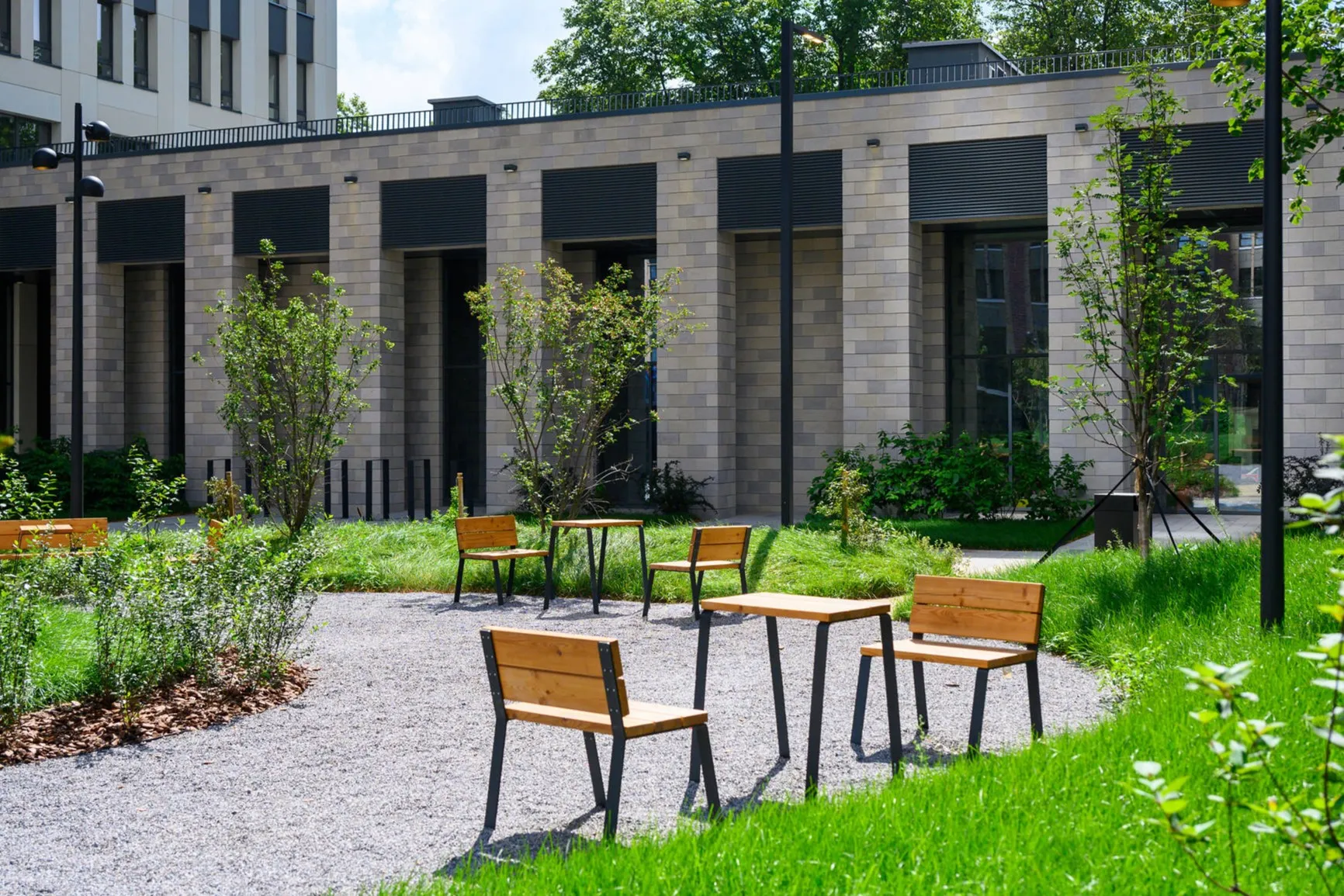 ЖК Level Селигерская (Левел Селигерская) ход строительства