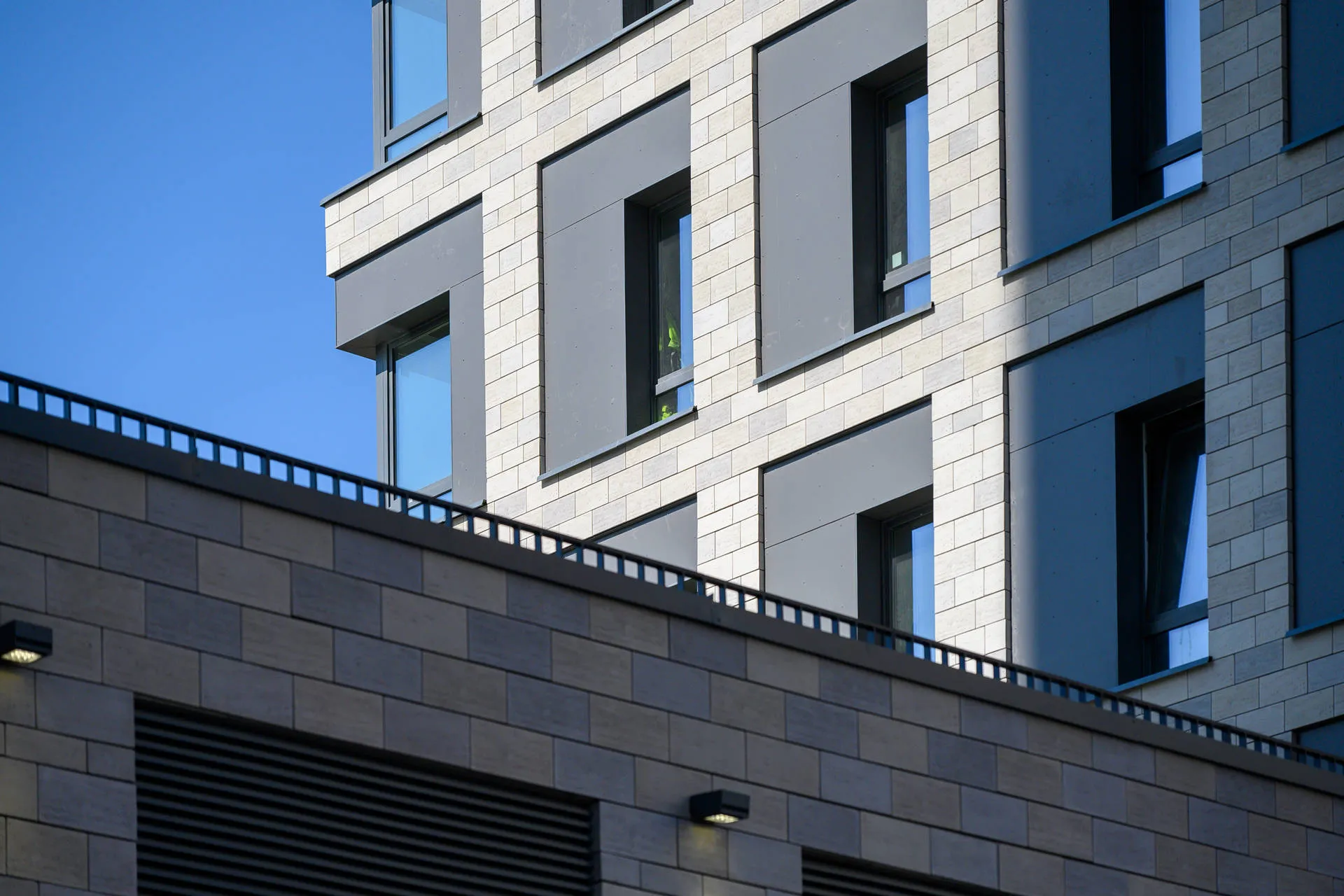 ЖК Level Селигерская (Левел Селигерская) ход строительства