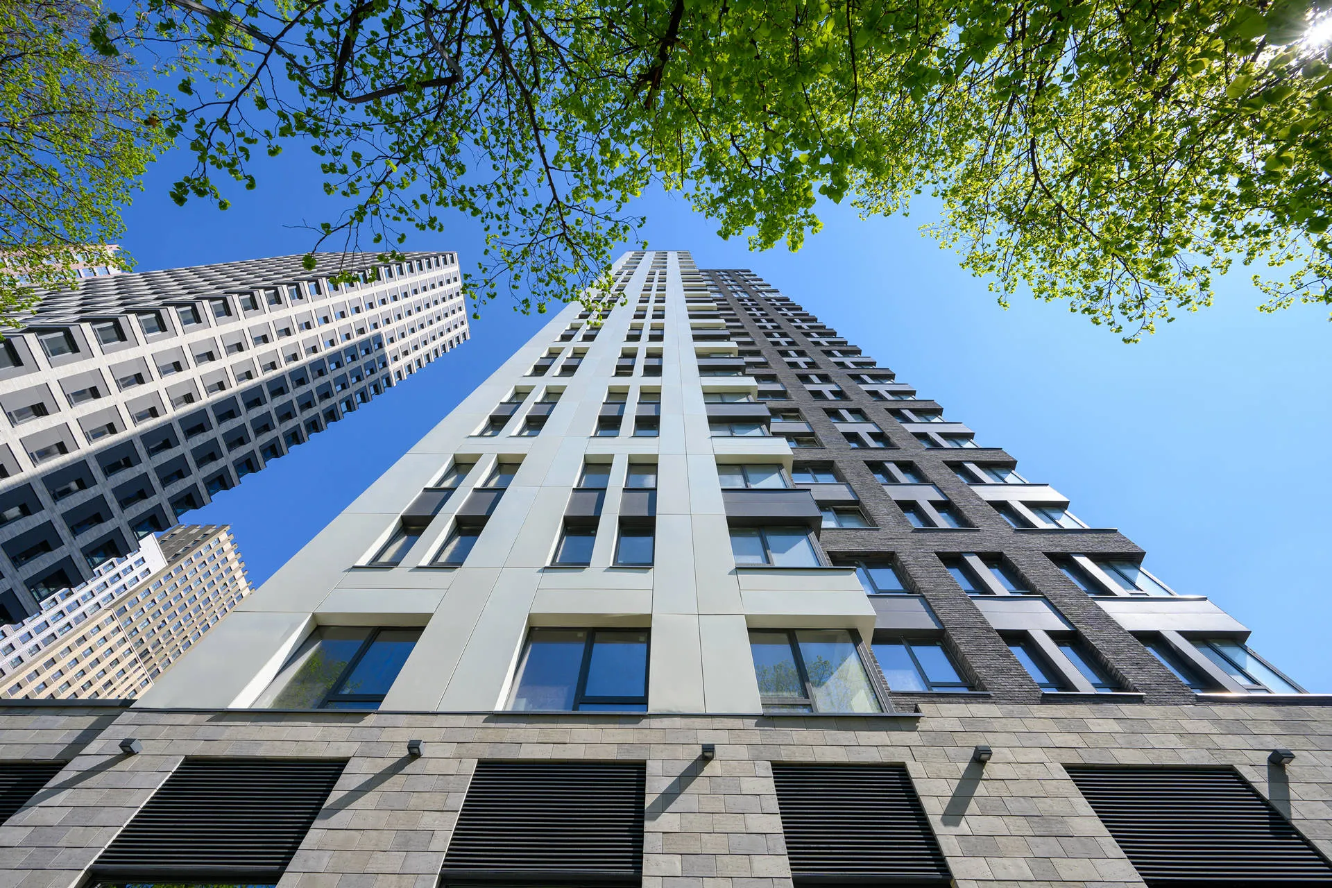 ЖК Level Селигерская (Левел Селигерская) ход строительства