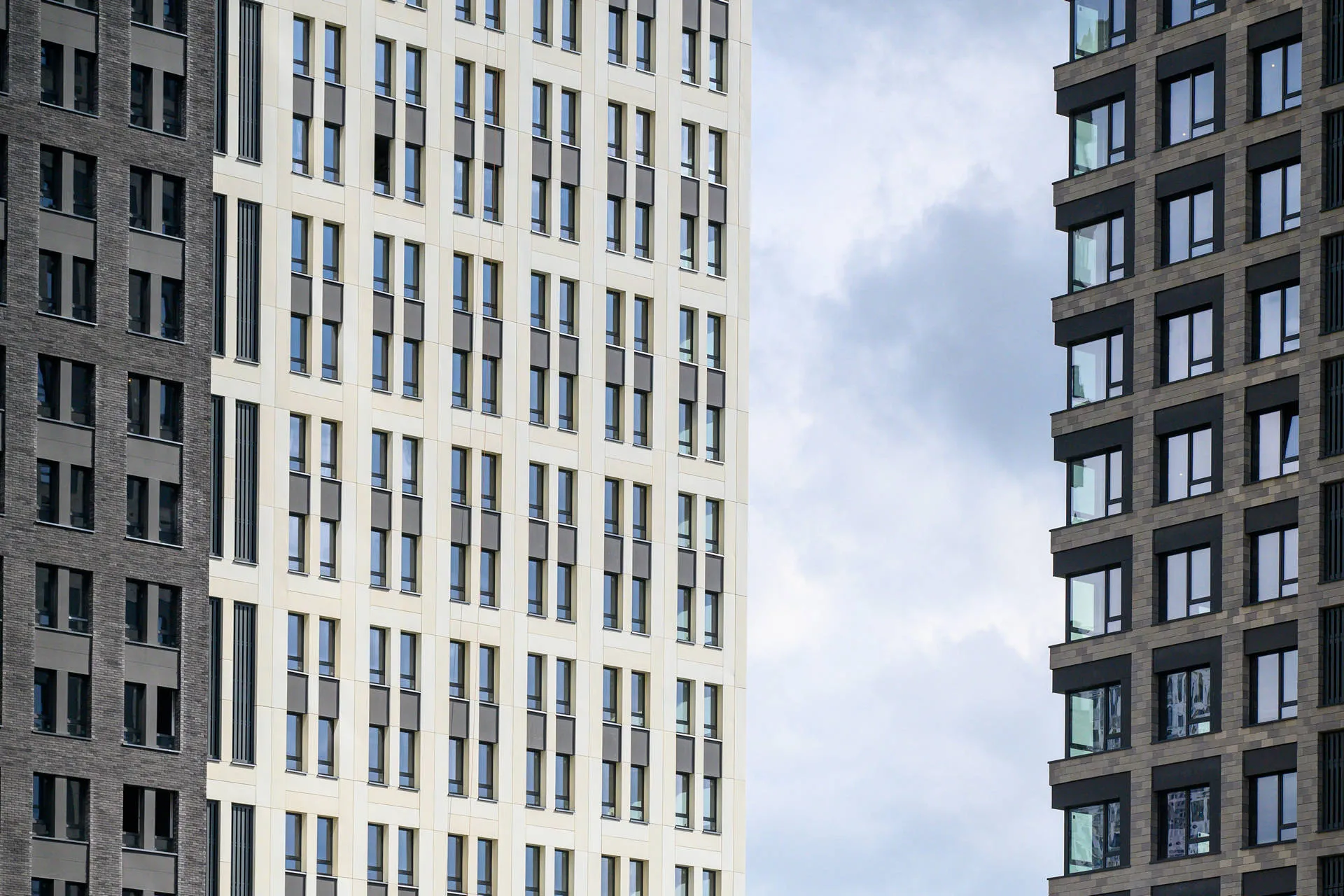 ЖК Level Селигерская (Левел Селигерская) ход строительства