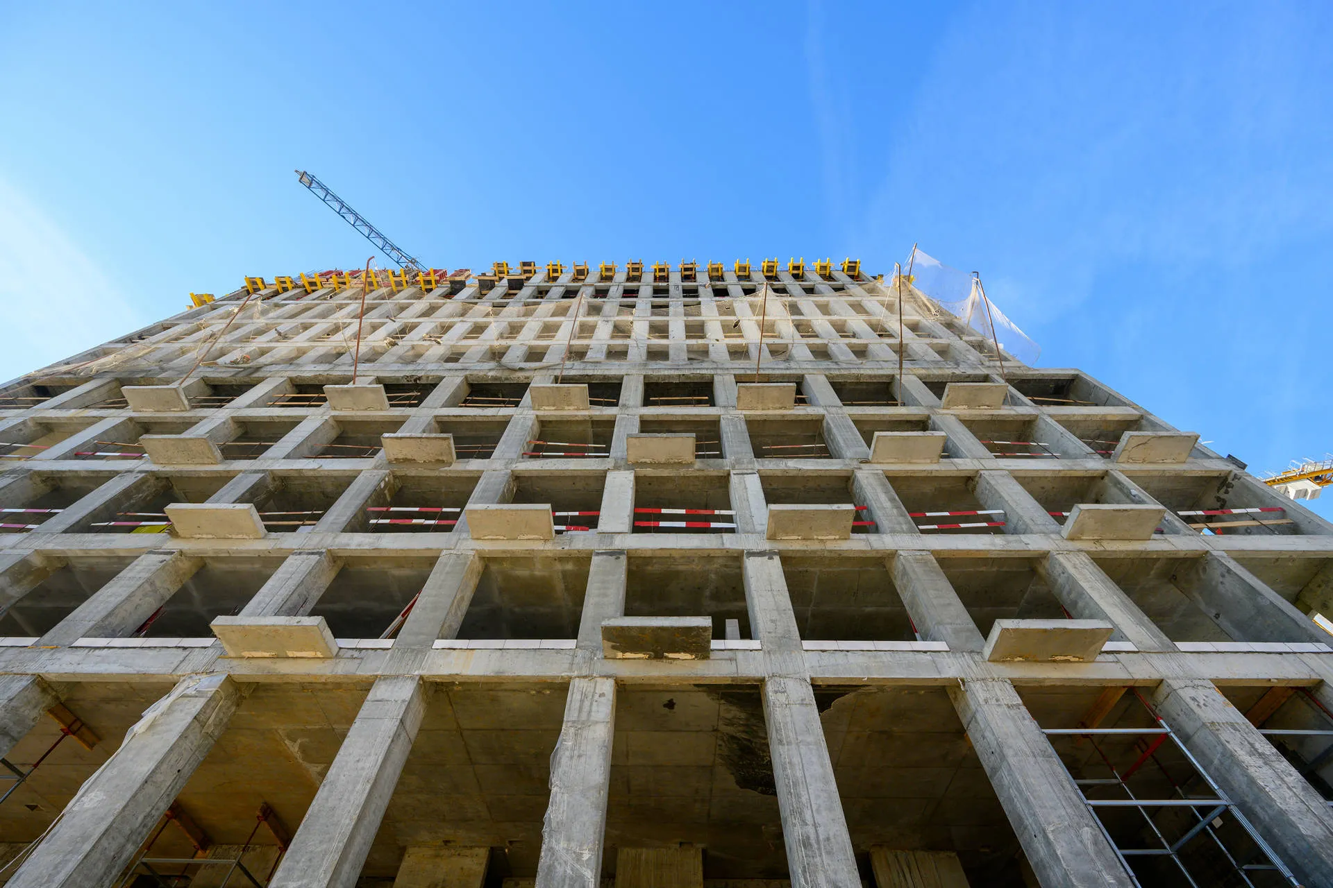 ЖК Level Селигерская (Левел Селигерская) ход строительства