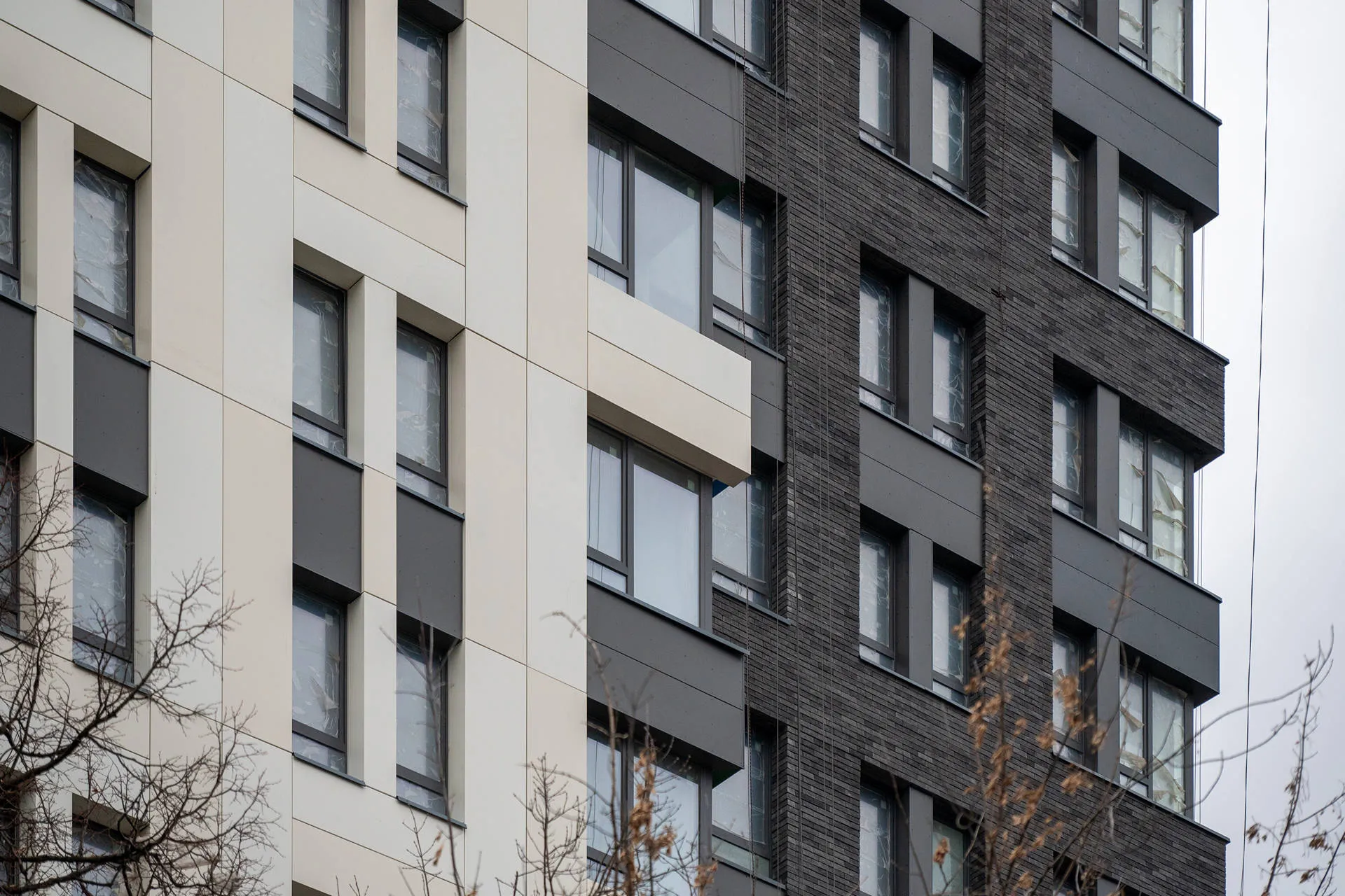 ЖК Level Селигерская (Левел Селигерская) ход строительства