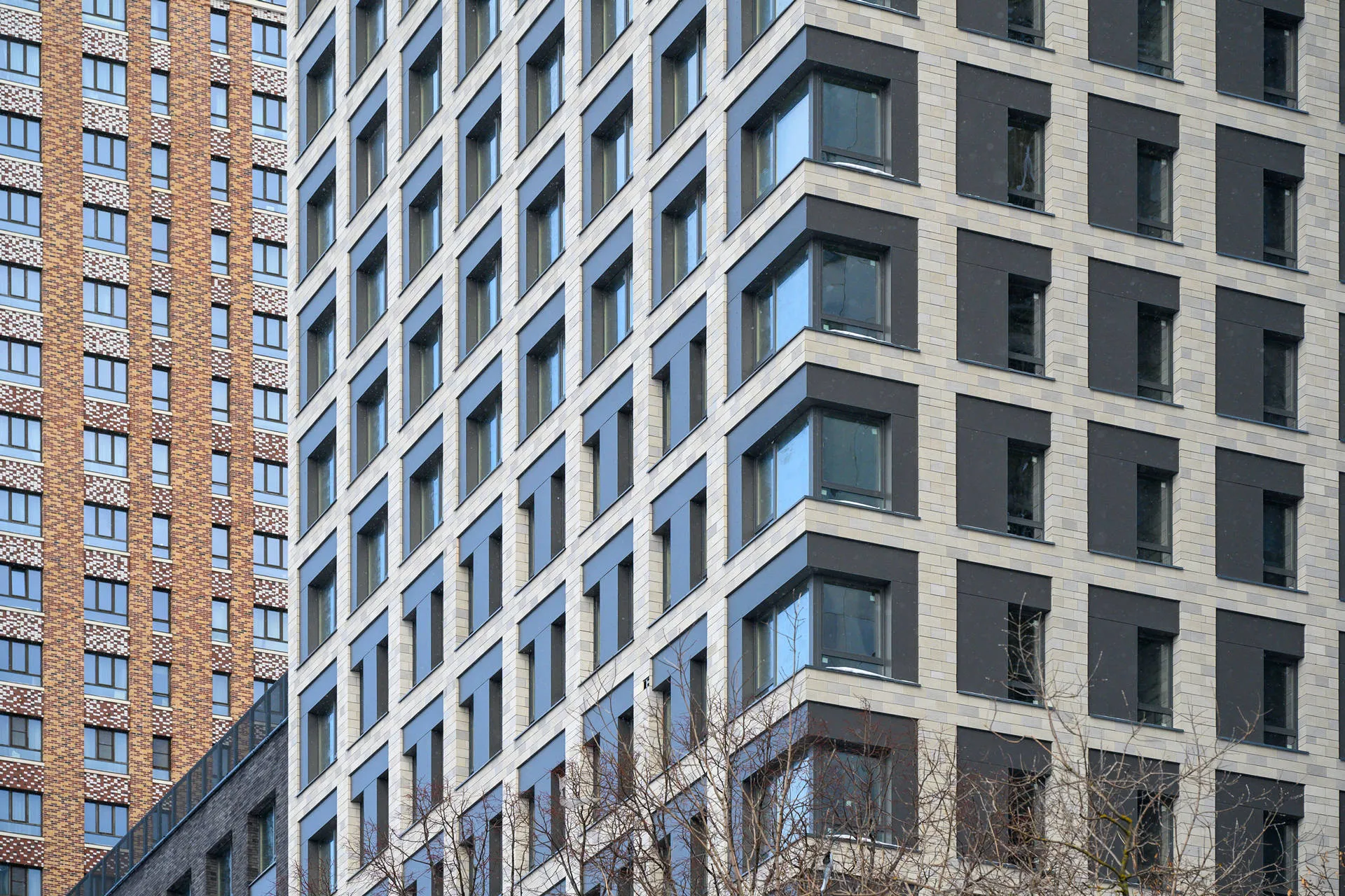 ЖК Level Селигерская (Левел Селигерская) ход строительства