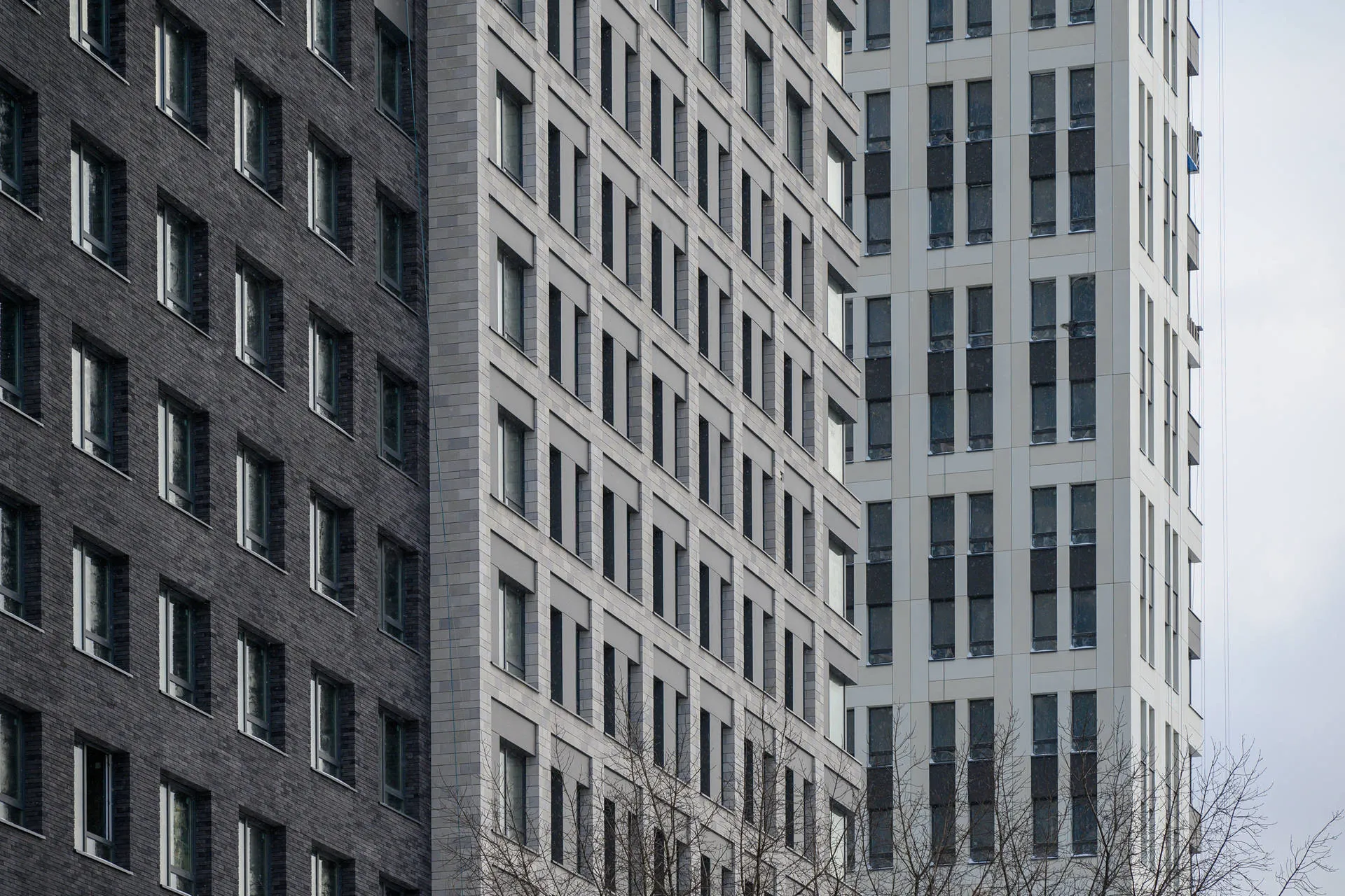 ЖК Level Селигерская (Левел Селигерская) ход строительства