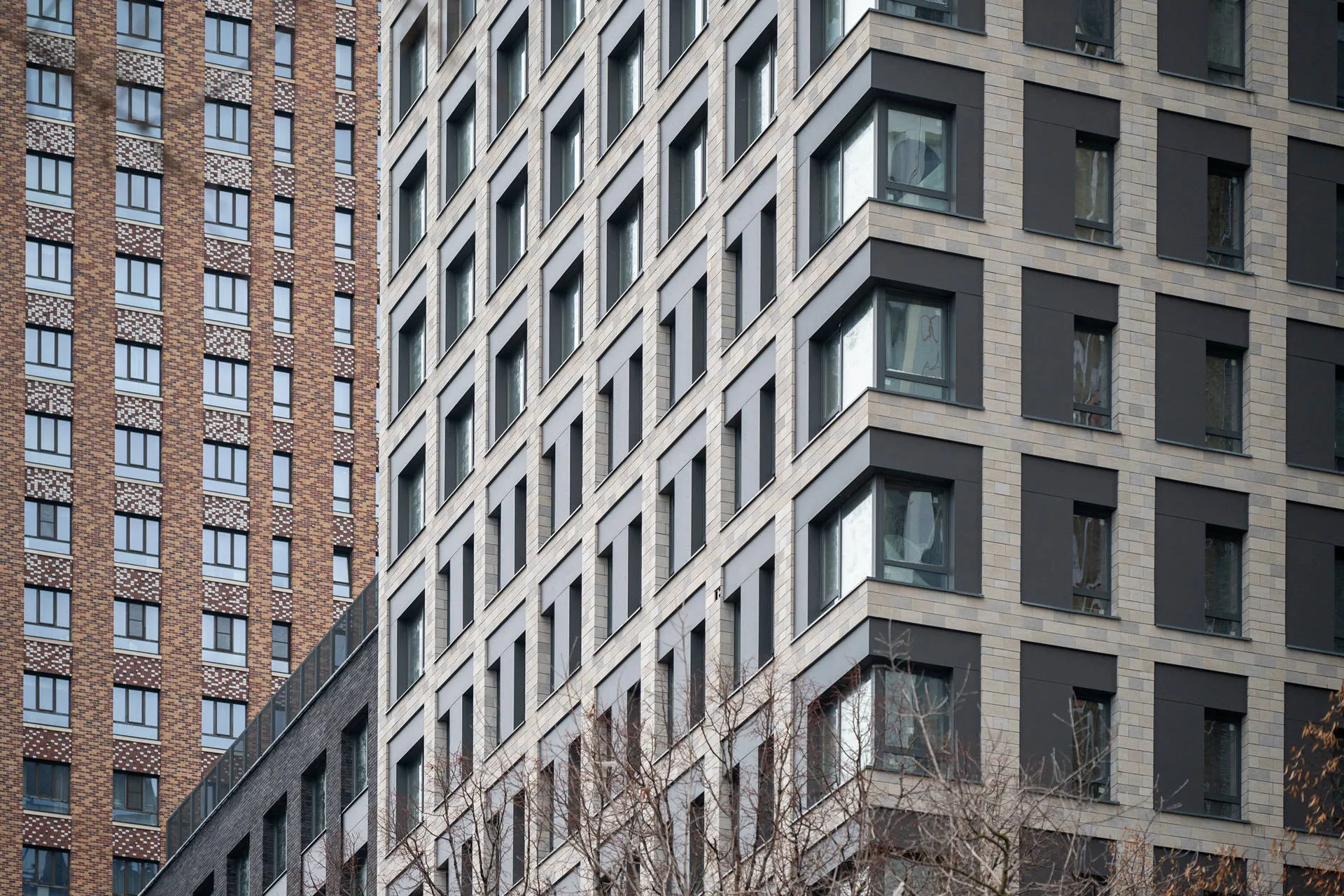 ЖК Level Селигерская (Левел Селигерская) ход строительства