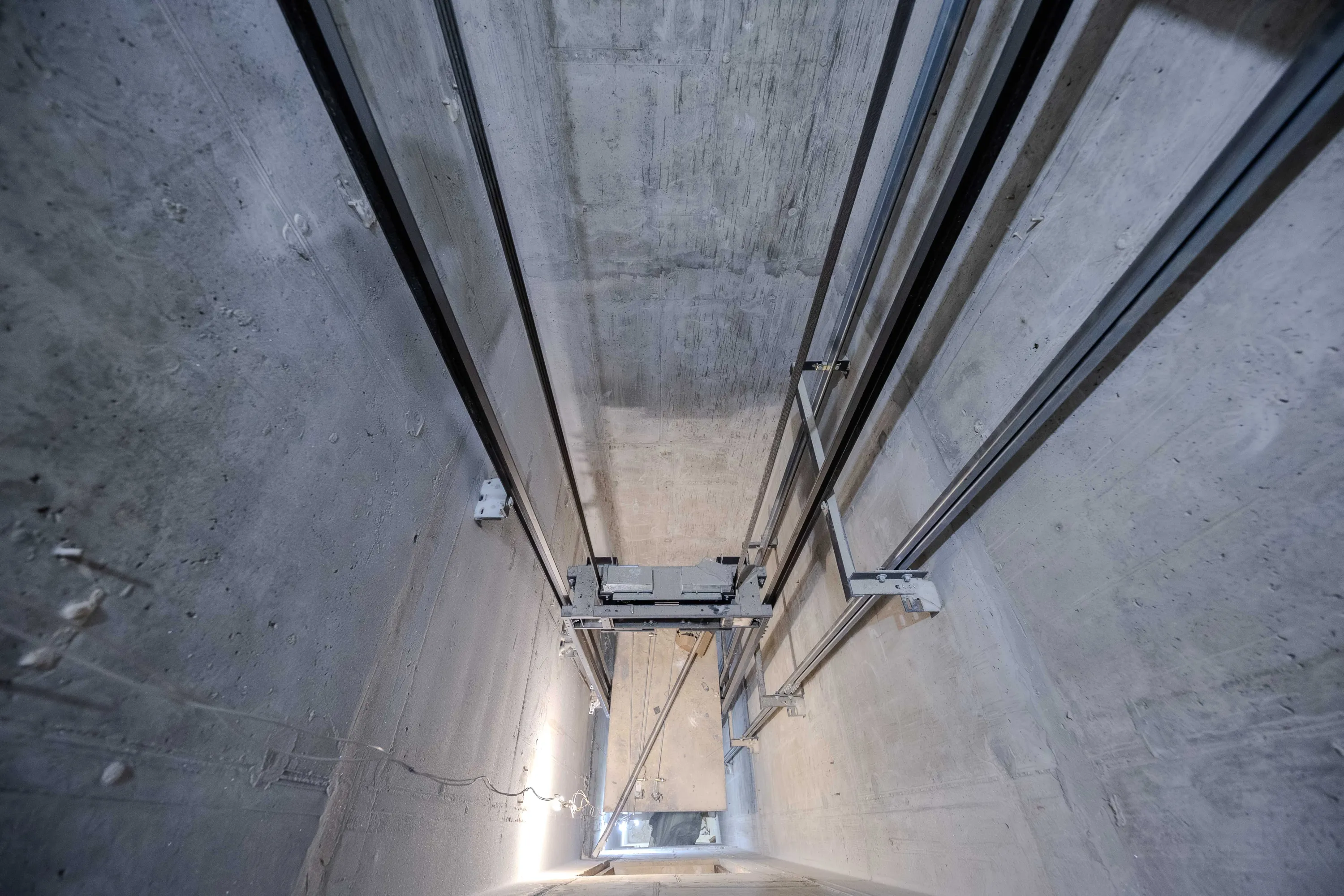 ЖК Foreville (Форэвилль) ход строительства