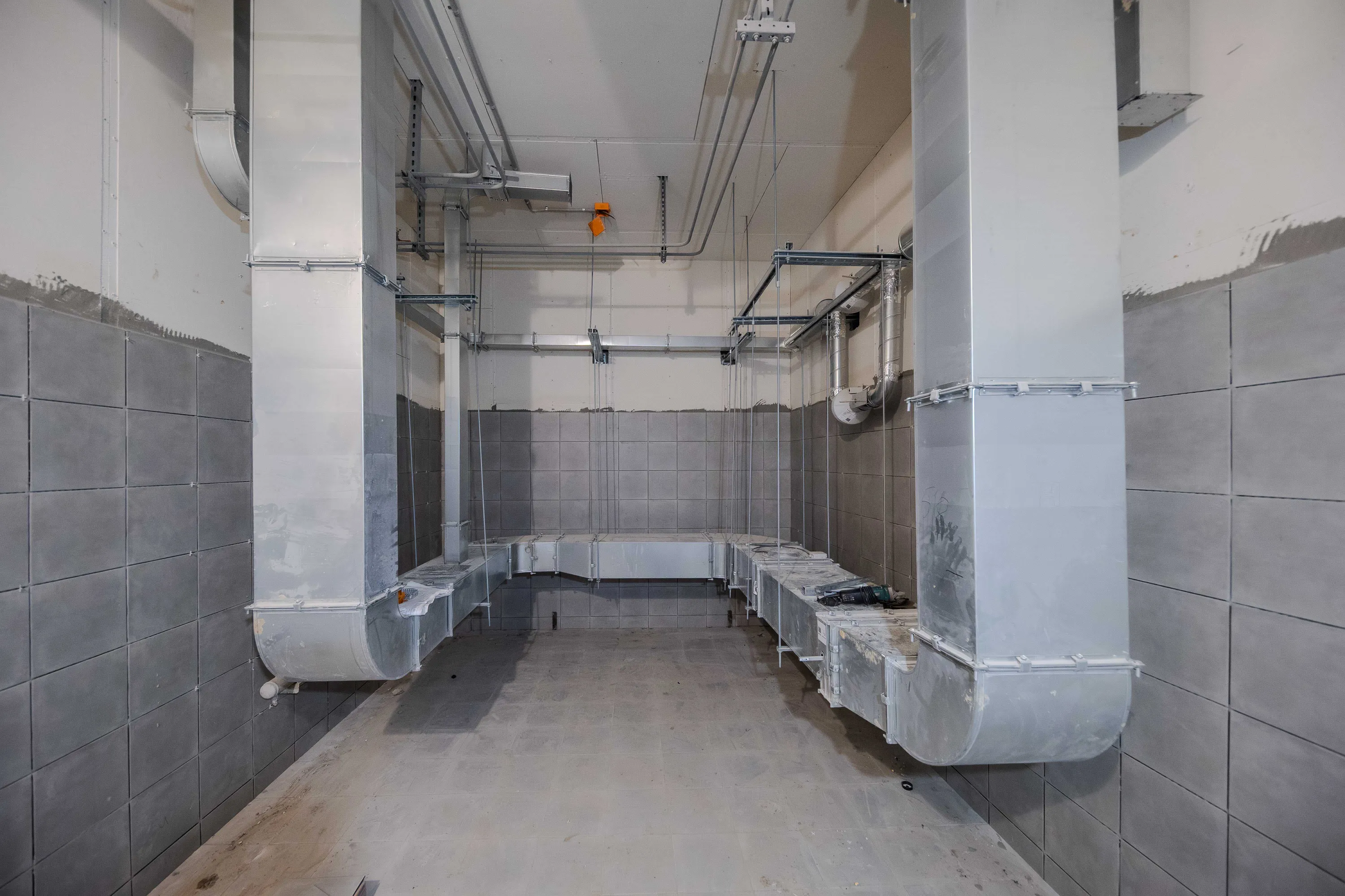 ЖК Foreville (Форэвилль) ход строительства