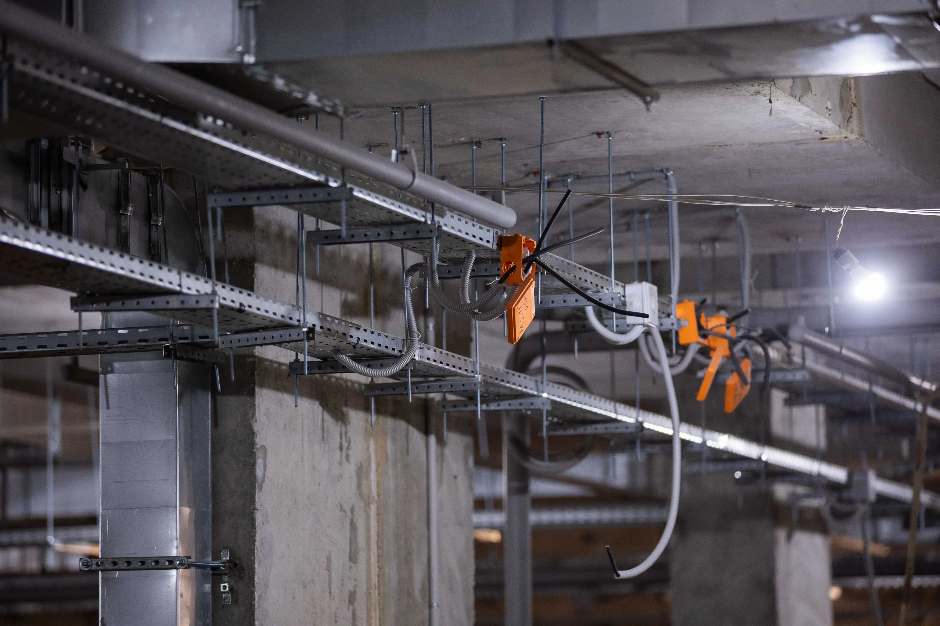 ЖК Foreville (Форэвилль) ход строительства