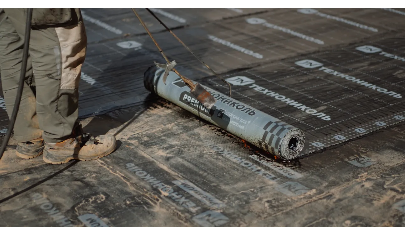 ЖК Foreville (Форэвилль) ход строительства