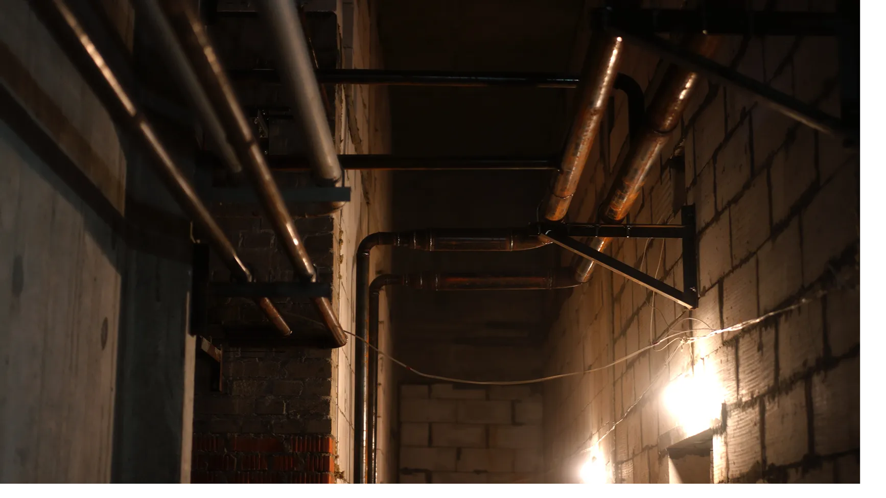 ЖК Foreville (Форэвилль) ход строительства