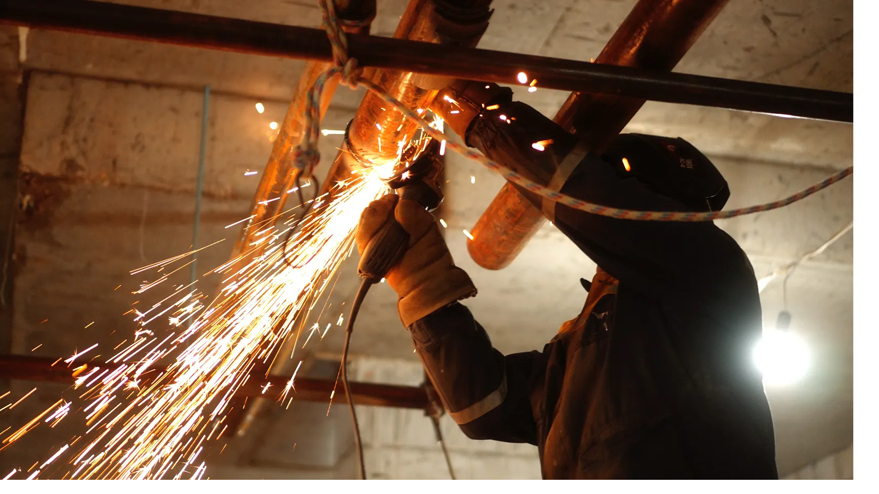 ЖК Foreville (Форэвилль) ход строительства