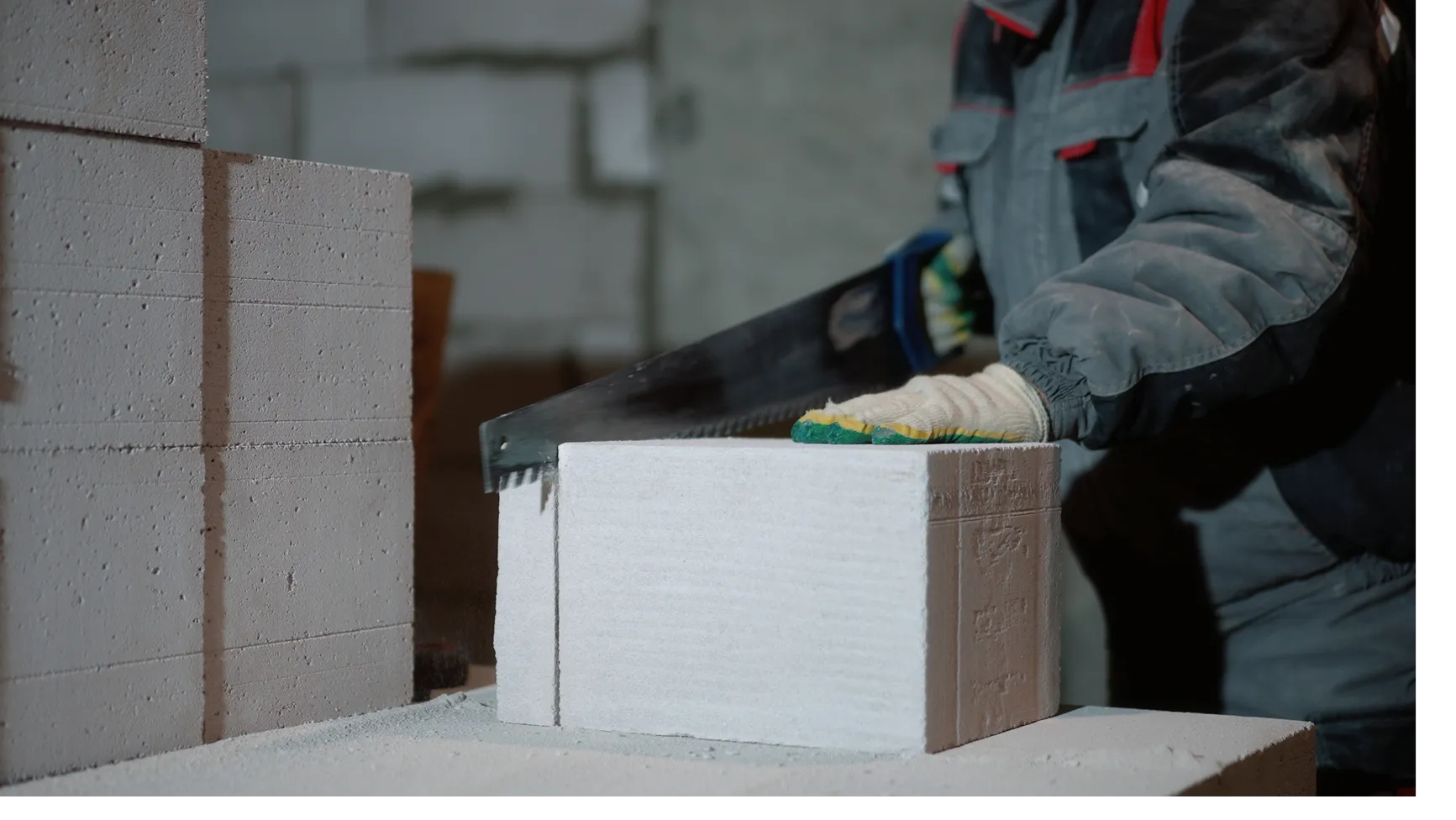 ЖК Foreville (Форэвилль) ход строительства