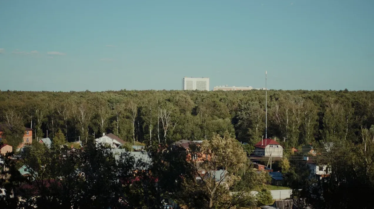 ЖК Foreville (Форэвилль) ход строительства