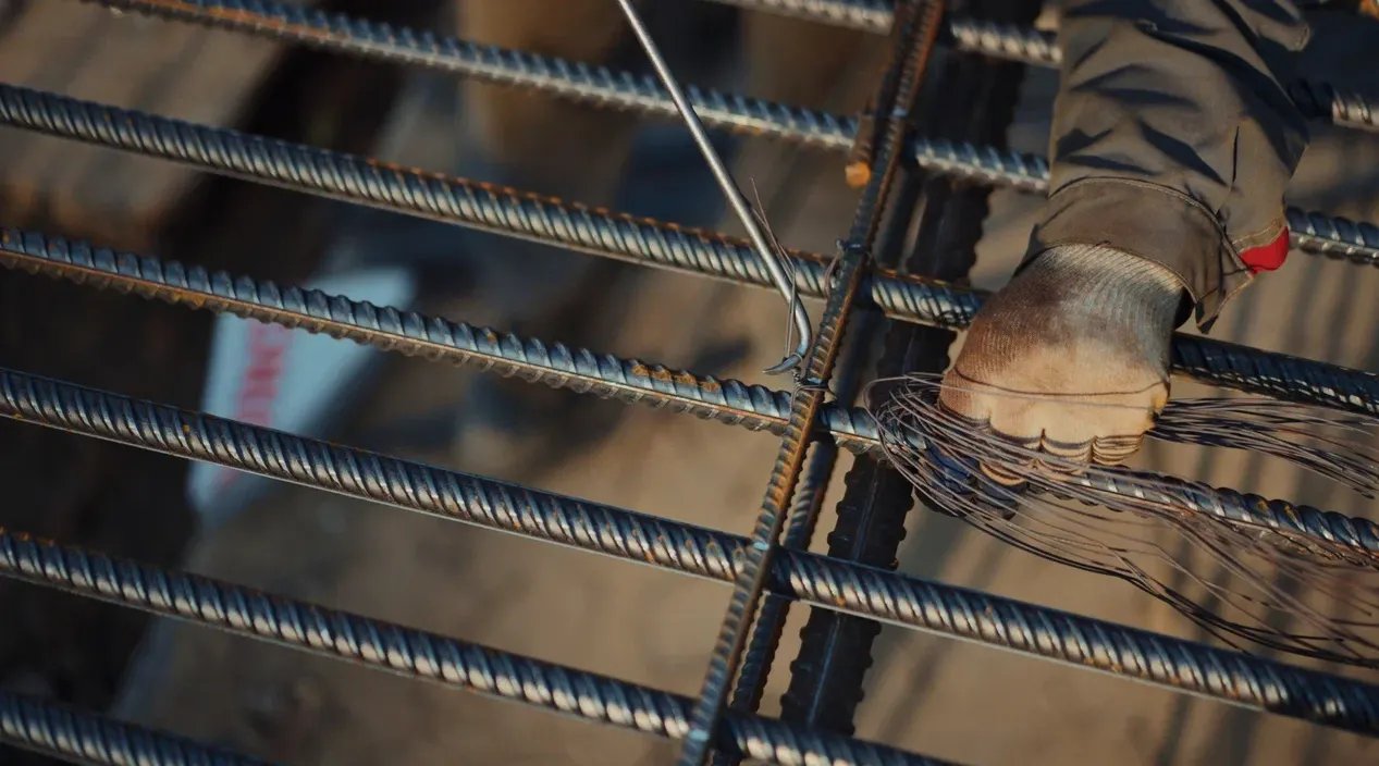 ЖК Foreville (Форэвилль) ход строительства