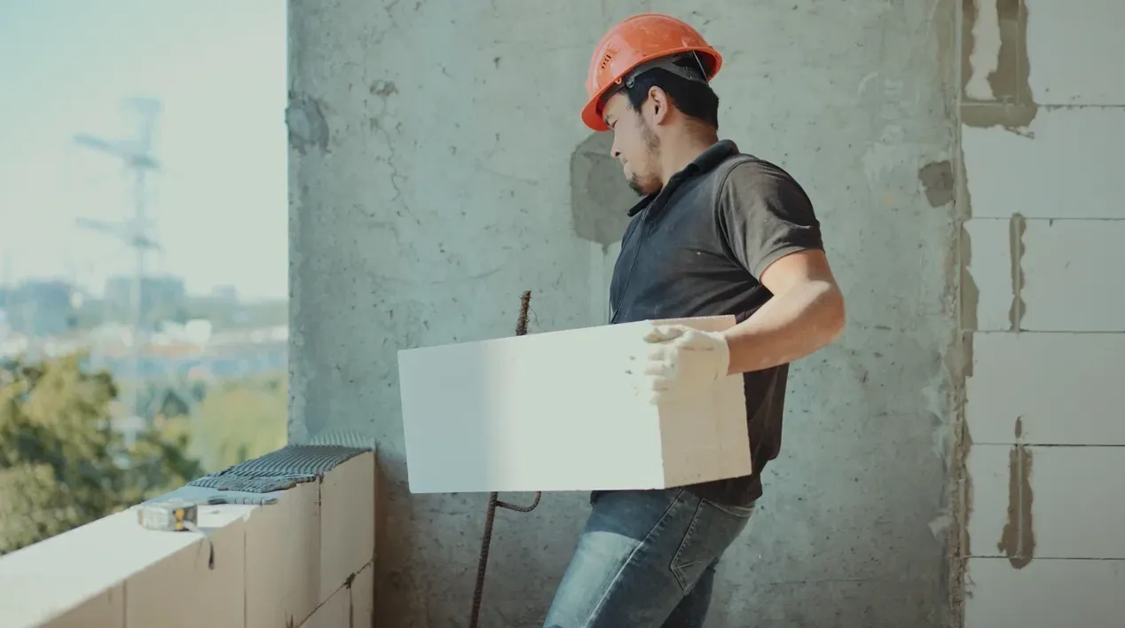 ЖК Foreville (Форэвилль) ход строительства