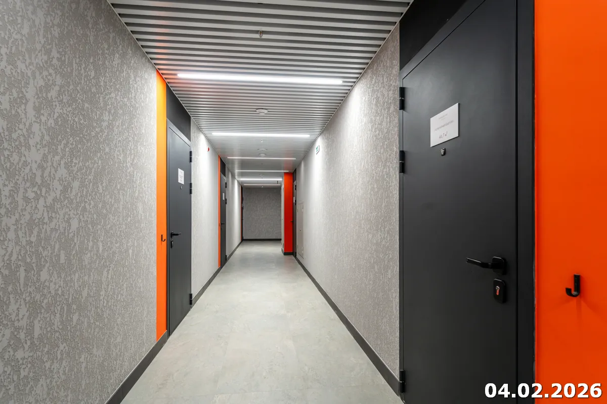 ЖК Семеновский парк-2 ход строительства