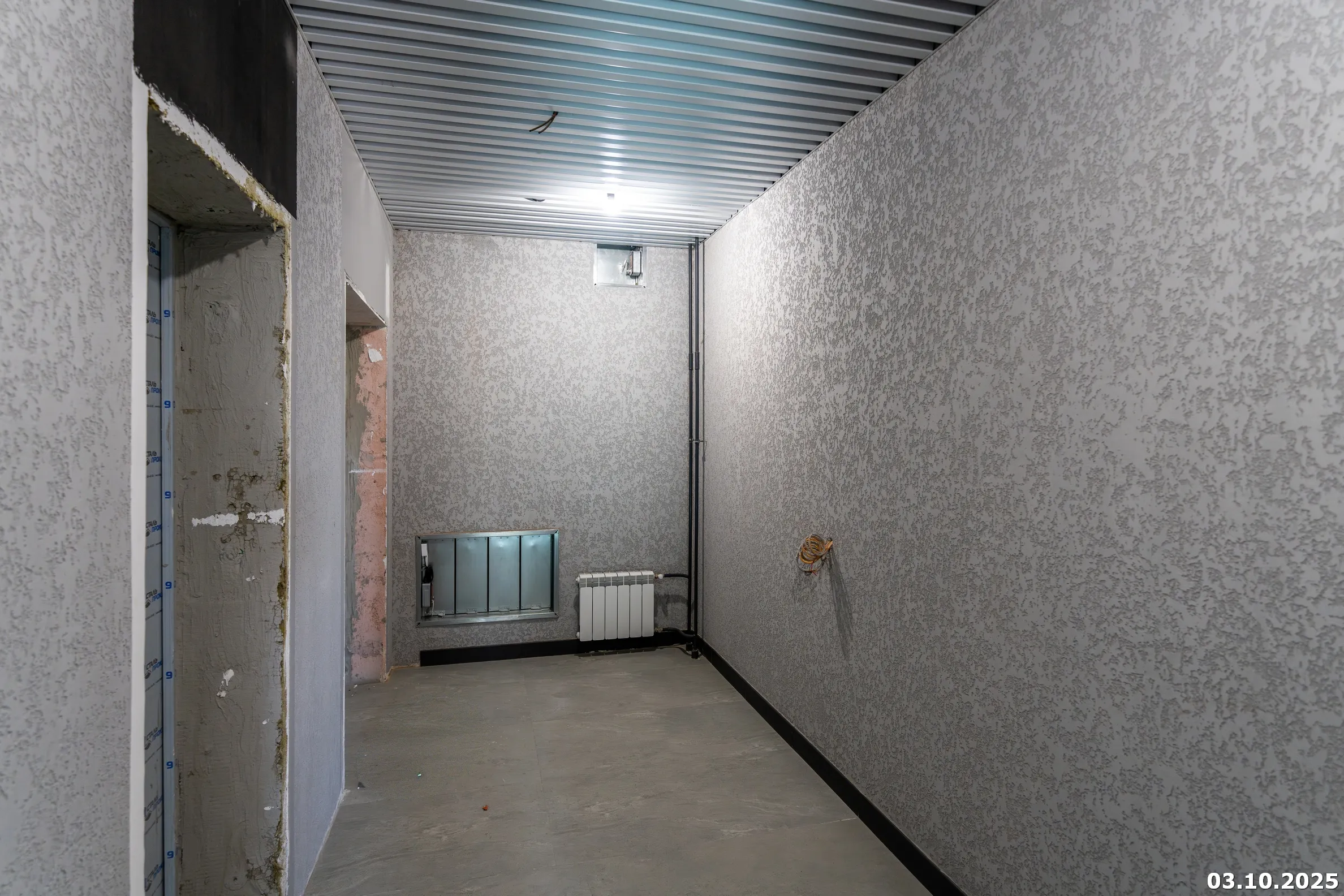 ЖК Семеновский парк-2 ход строительства