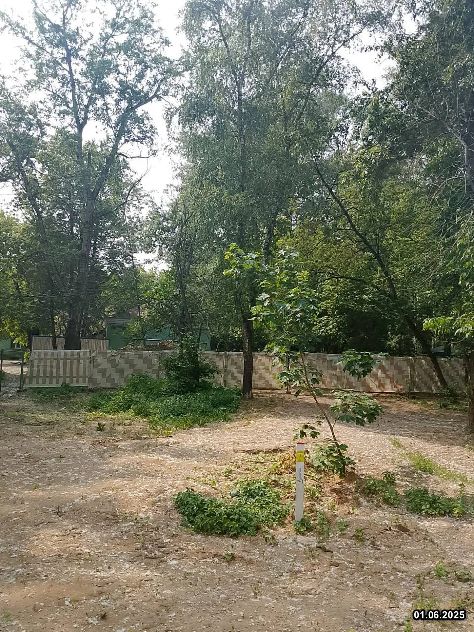 ЮТУ ход строительства