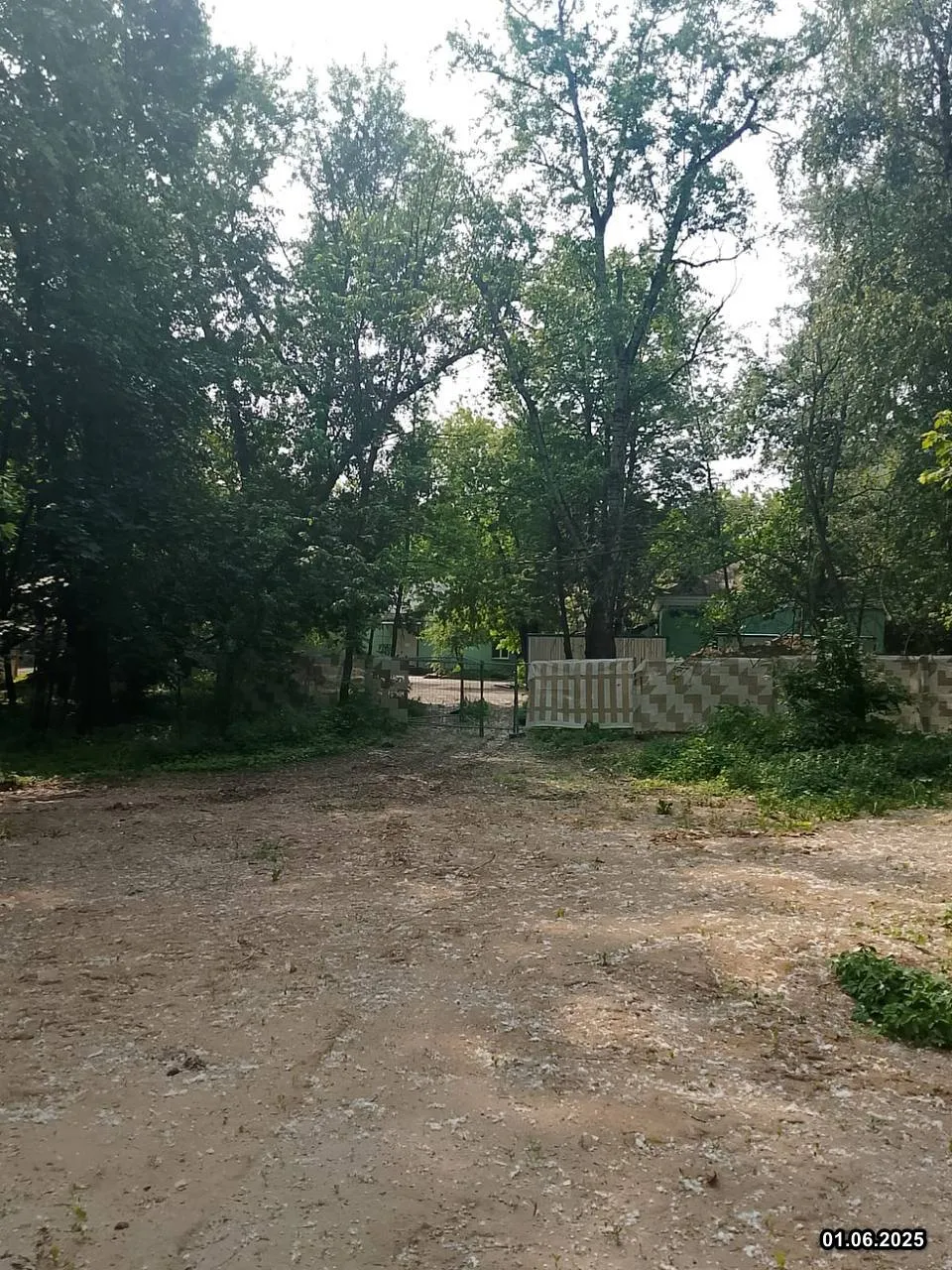 ЮТУ ход строительства