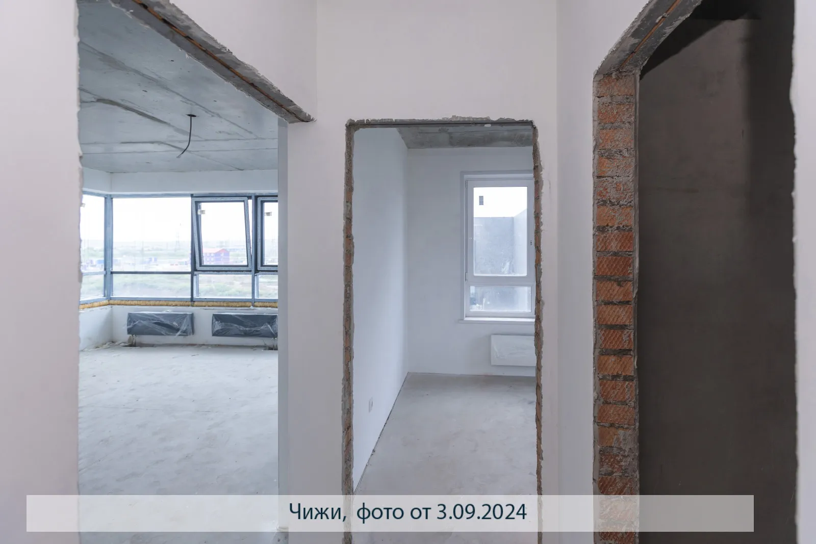 Фото ЖК Высотный микрорайон "ЧИЖИ"