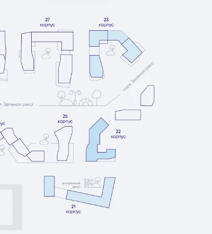 ЖК "Символ" ход строительства