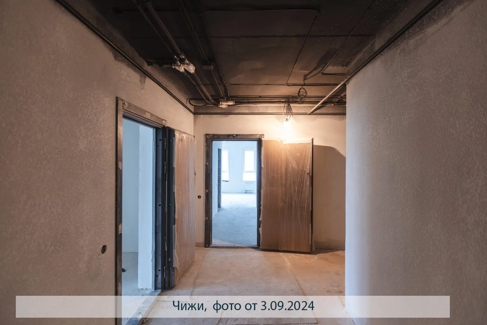 Фото ЖК Высотный микрорайон "ЧИЖИ"