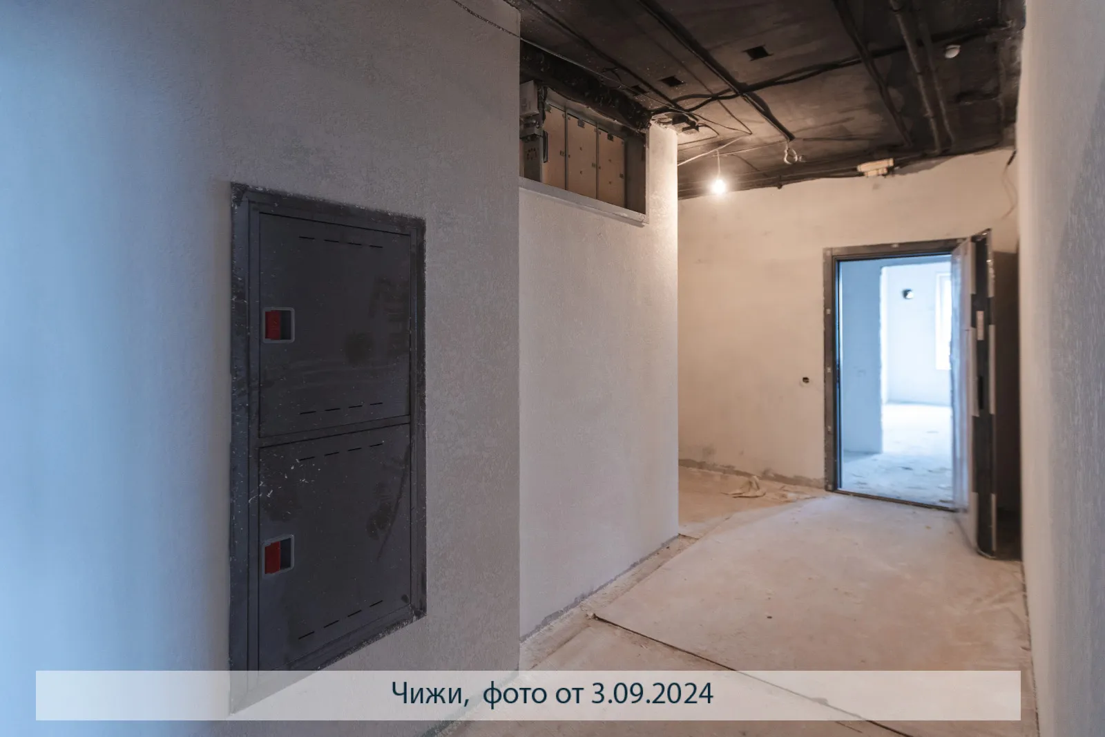 Фото ЖК Высотный микрорайон "ЧИЖИ"