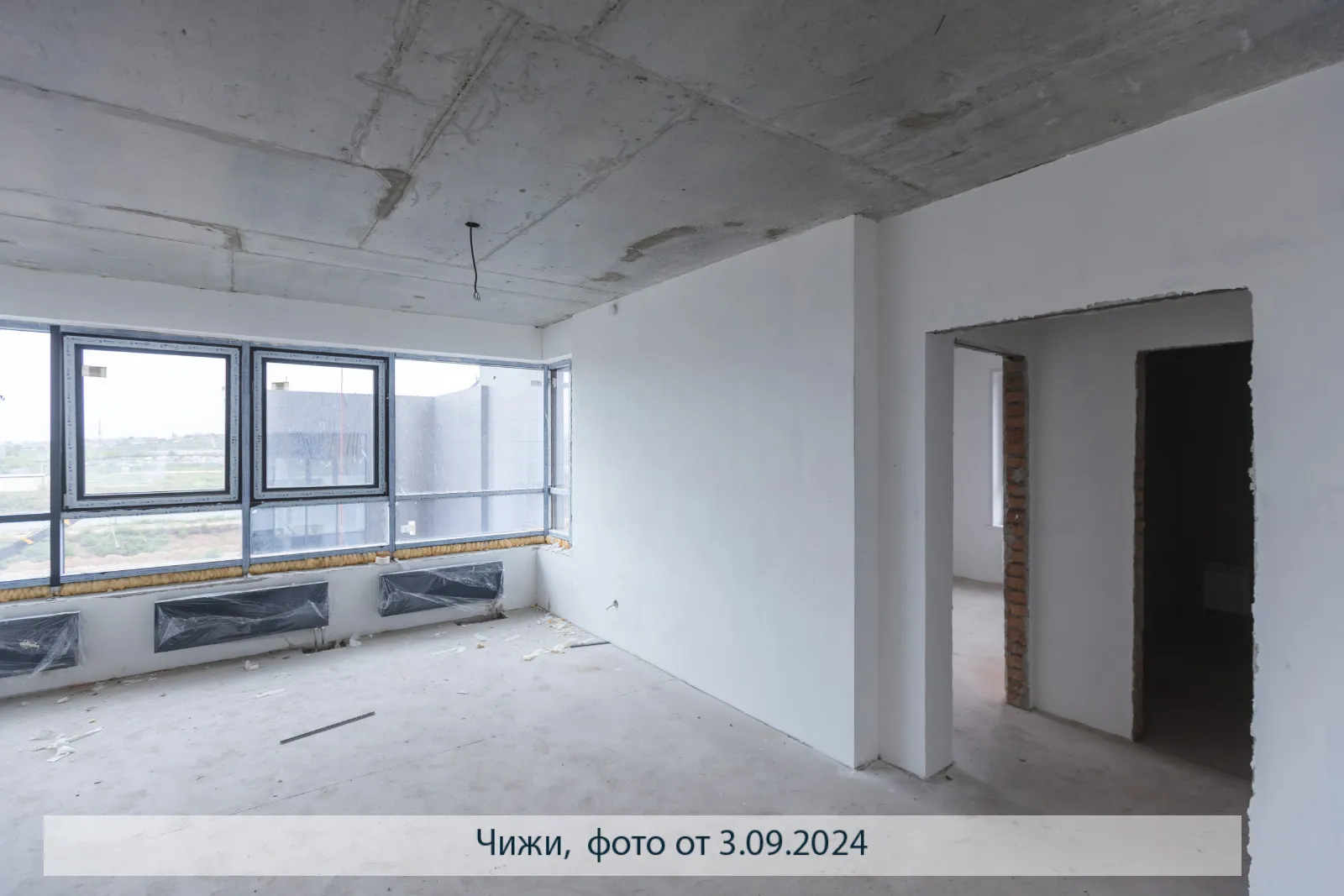 Фото ЖК Высотный микрорайон "ЧИЖИ"