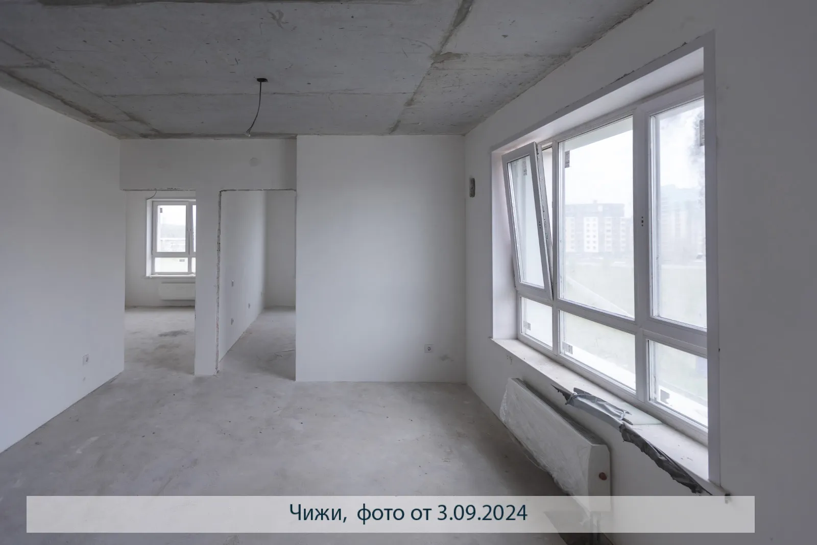 Фото ЖК Высотный микрорайон "ЧИЖИ"
