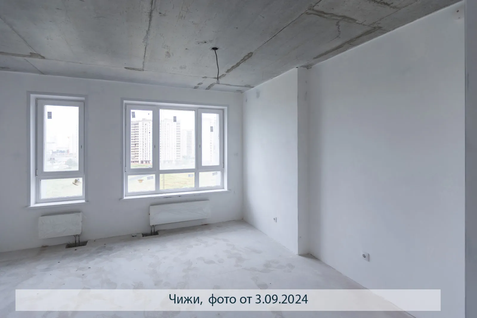 Фото ЖК Высотный микрорайон "ЧИЖИ"