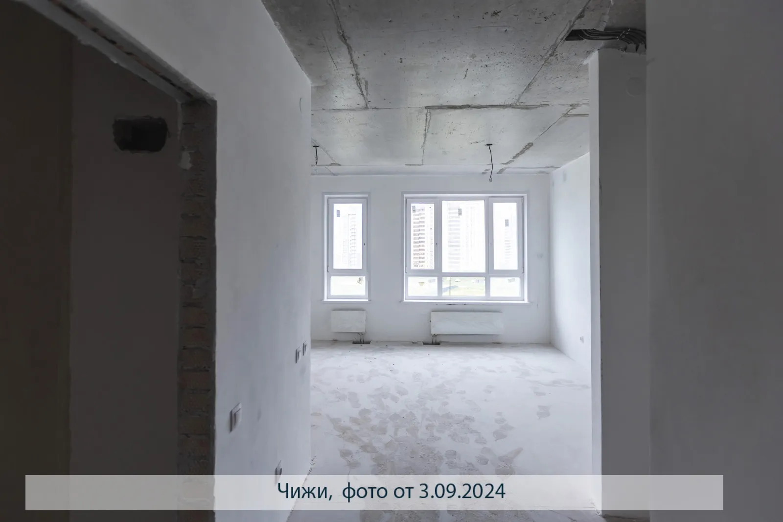 Фото ЖК Высотный микрорайон "ЧИЖИ"