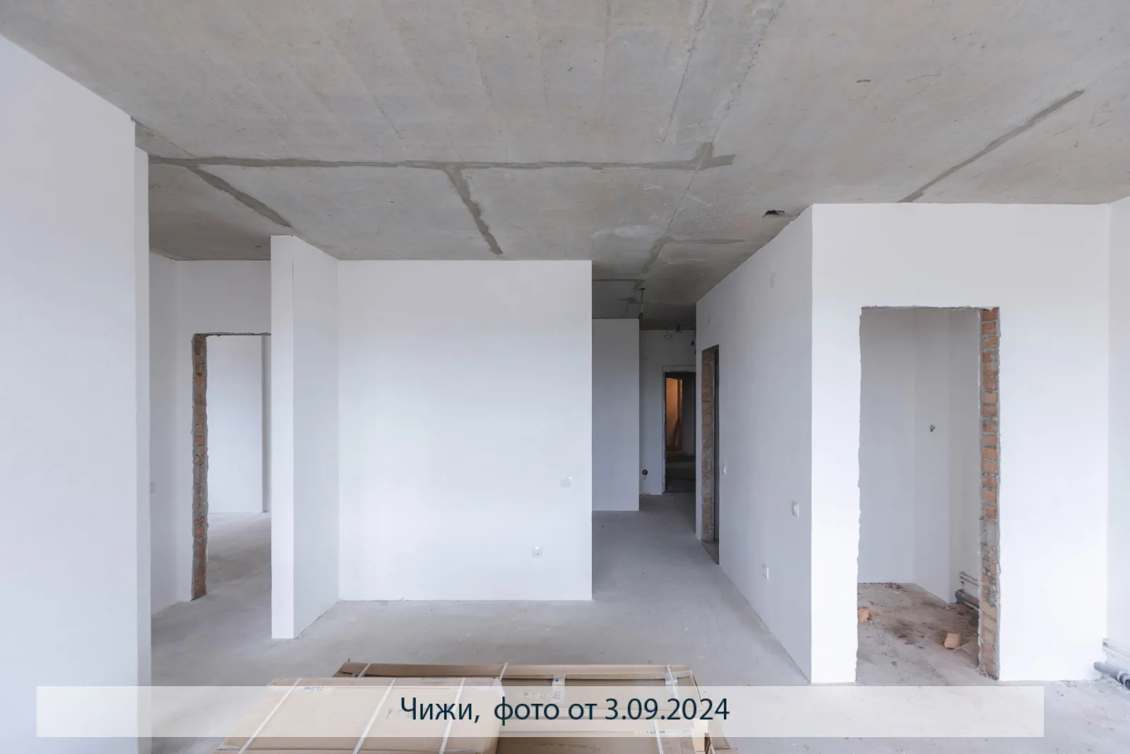Фото ЖК Высотный микрорайон "ЧИЖИ"