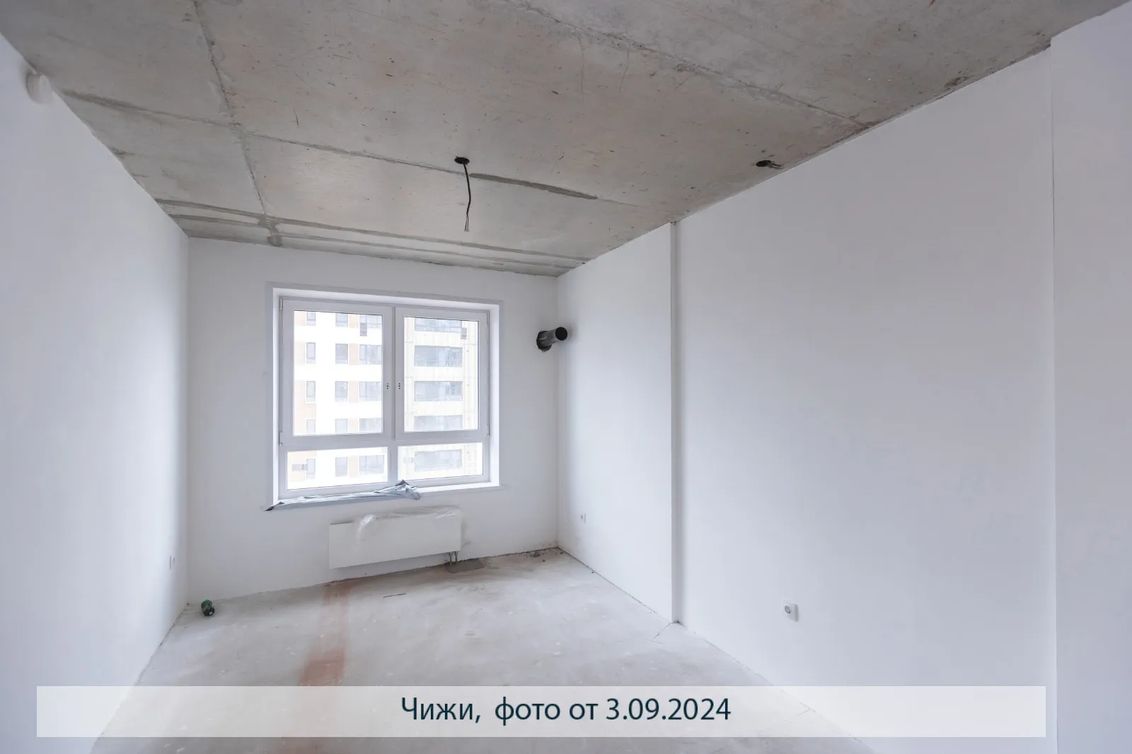 Фото ЖК Высотный микрорайон "ЧИЖИ"