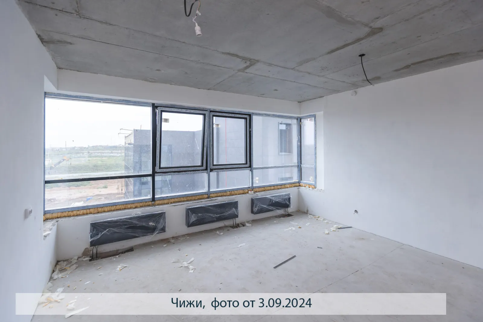 Фото ЖК Высотный микрорайон "ЧИЖИ"